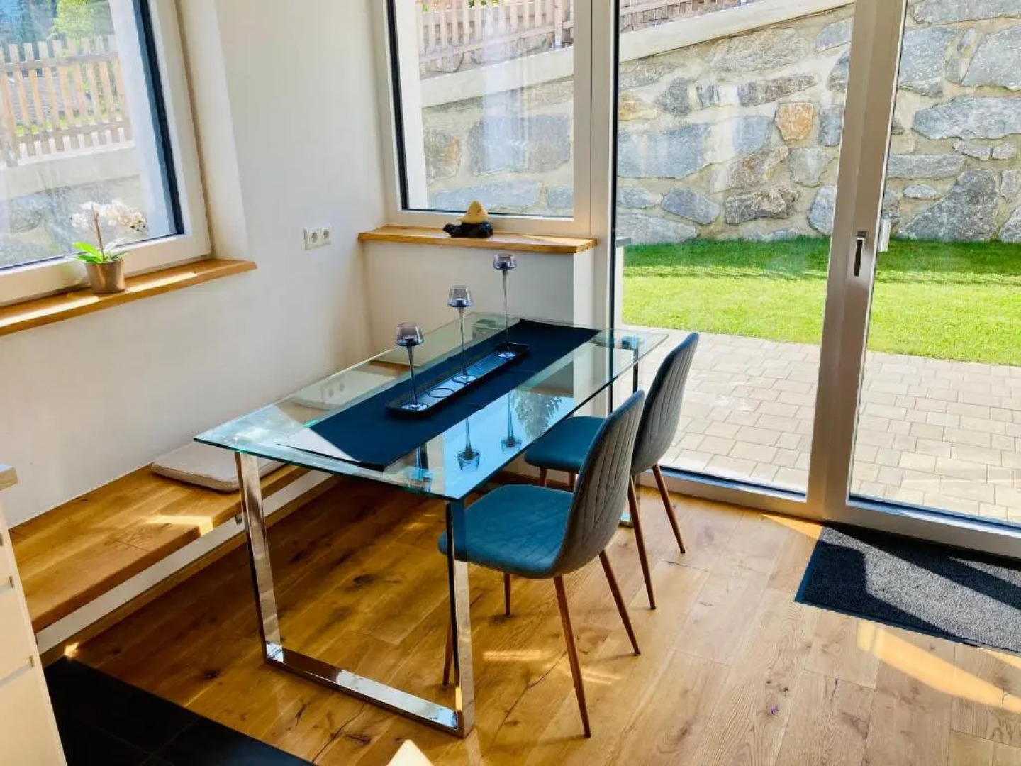 Ferienwohnung Kerschbaumer