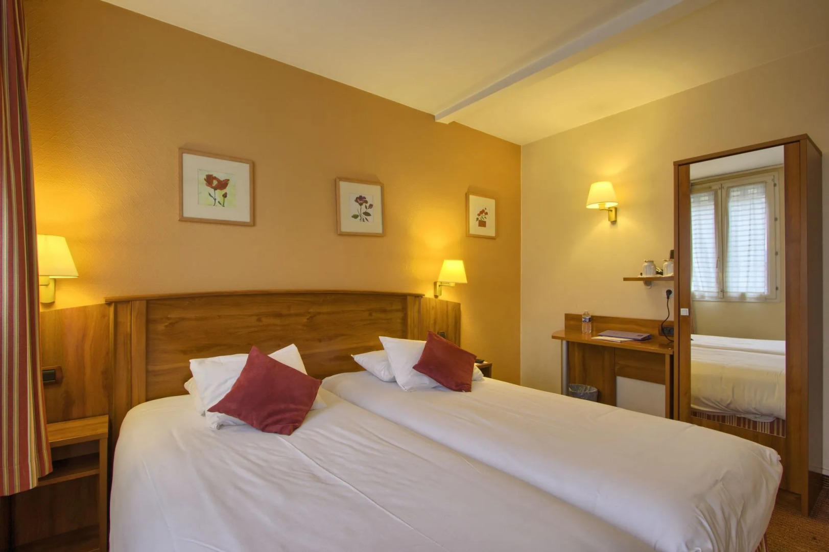 Hotel Jardin Des Plantes