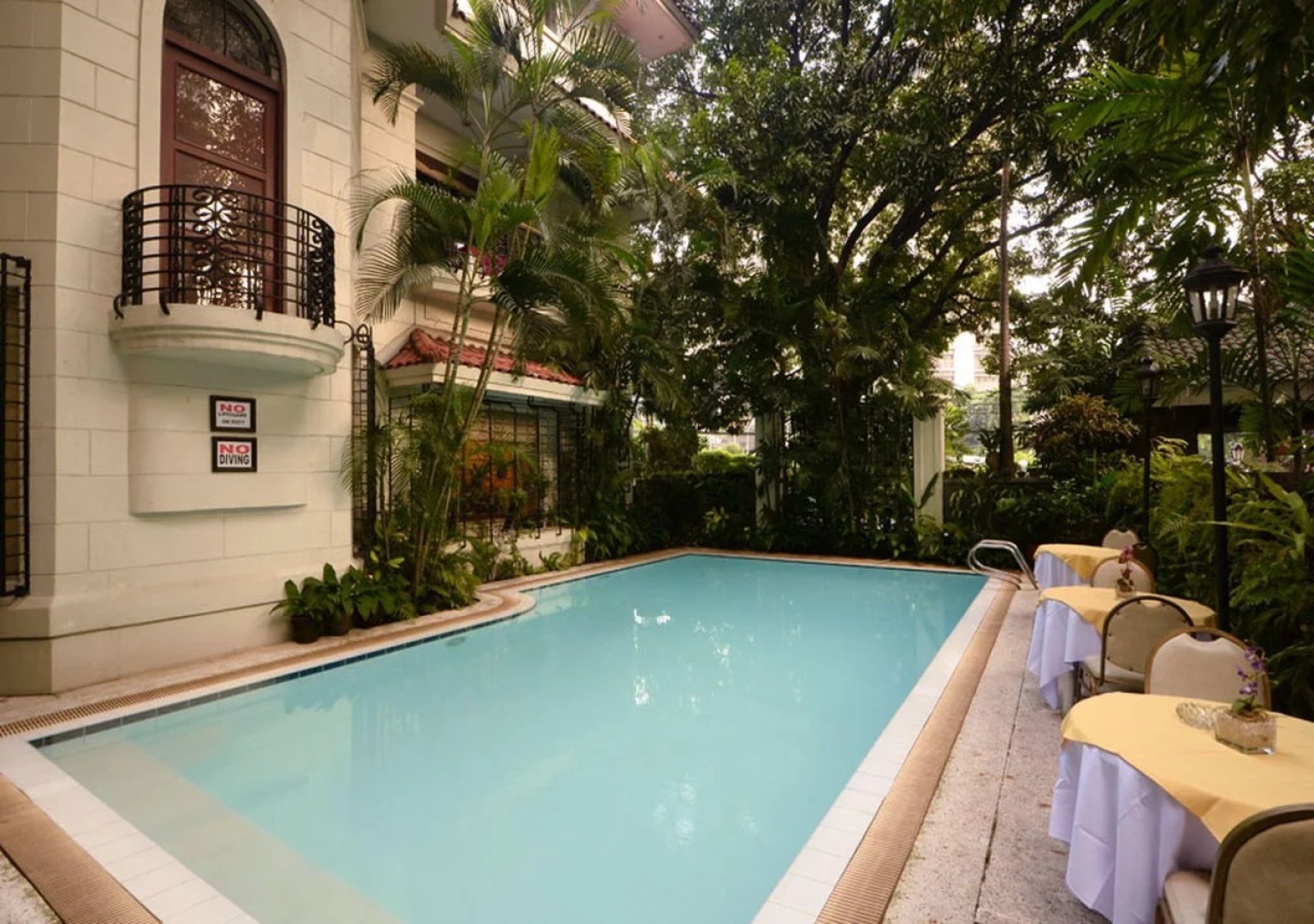 Orchid Garden Suites