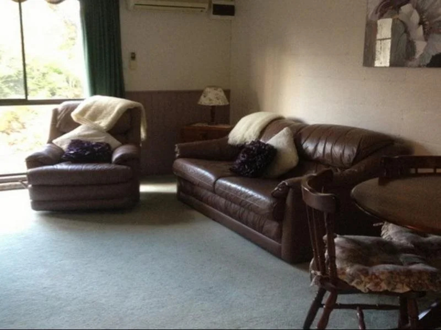 Forest Lodge Chalets