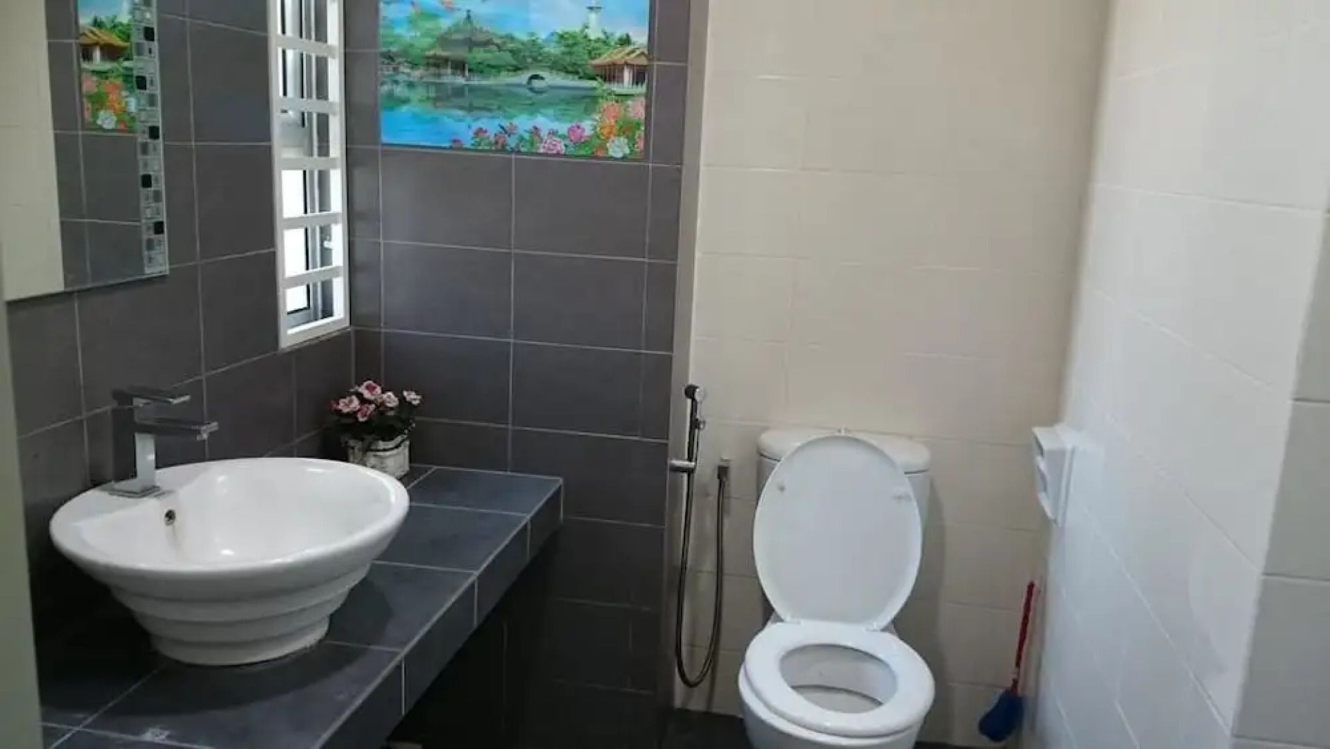 Kenanga Homestay Nilai