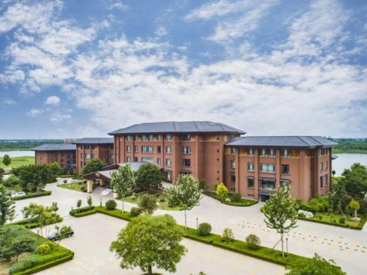 Shenghao Seasons Hotel