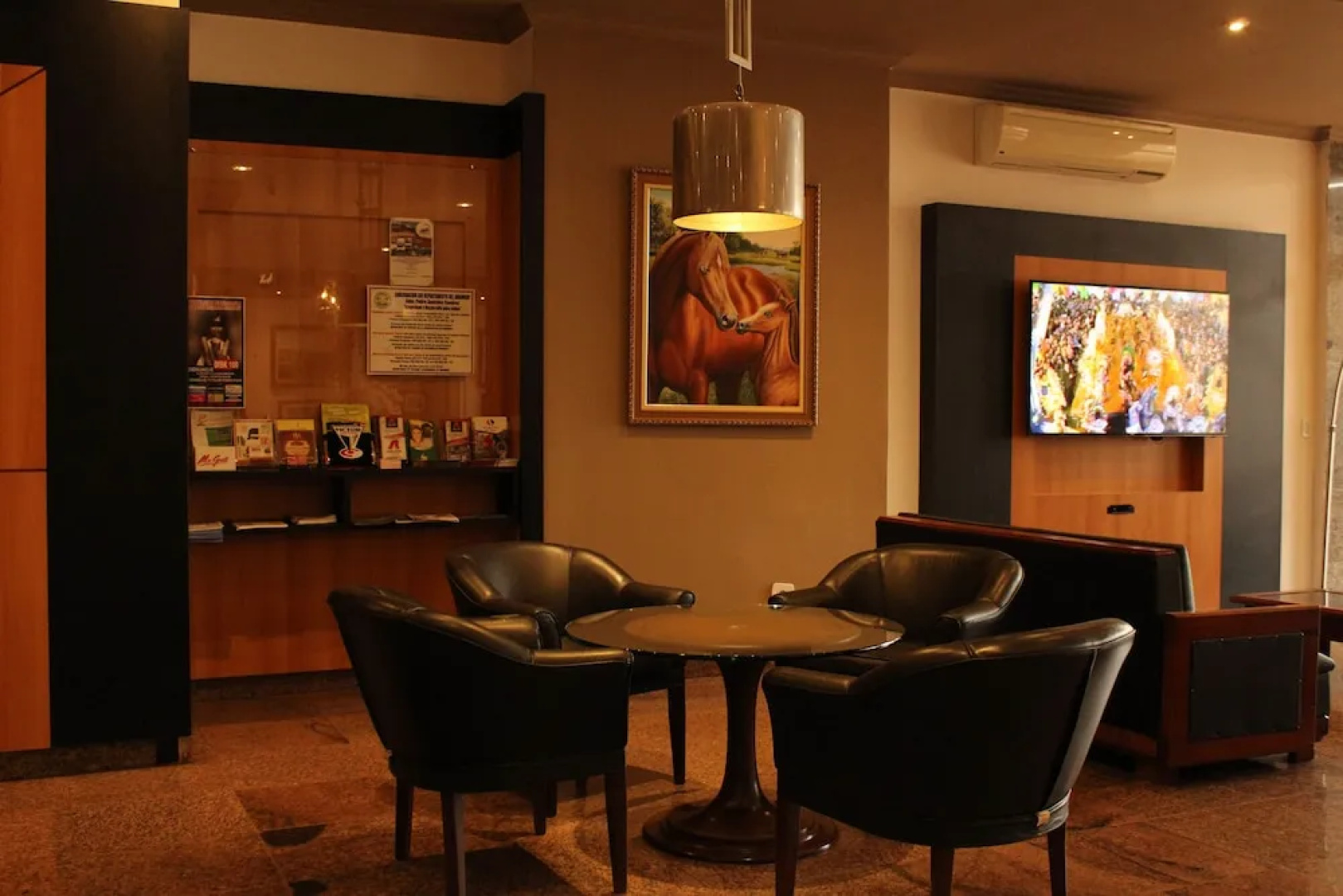 Hotel Barcelona