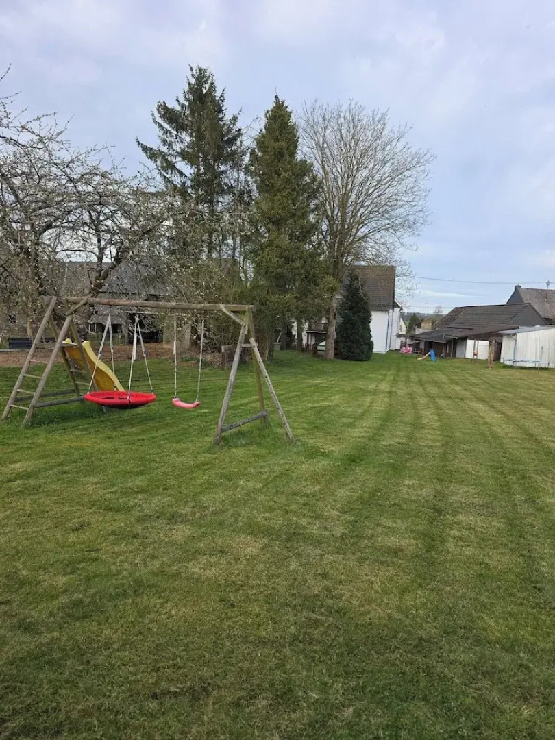 Uhler Hoilday Apartments With Large Garden