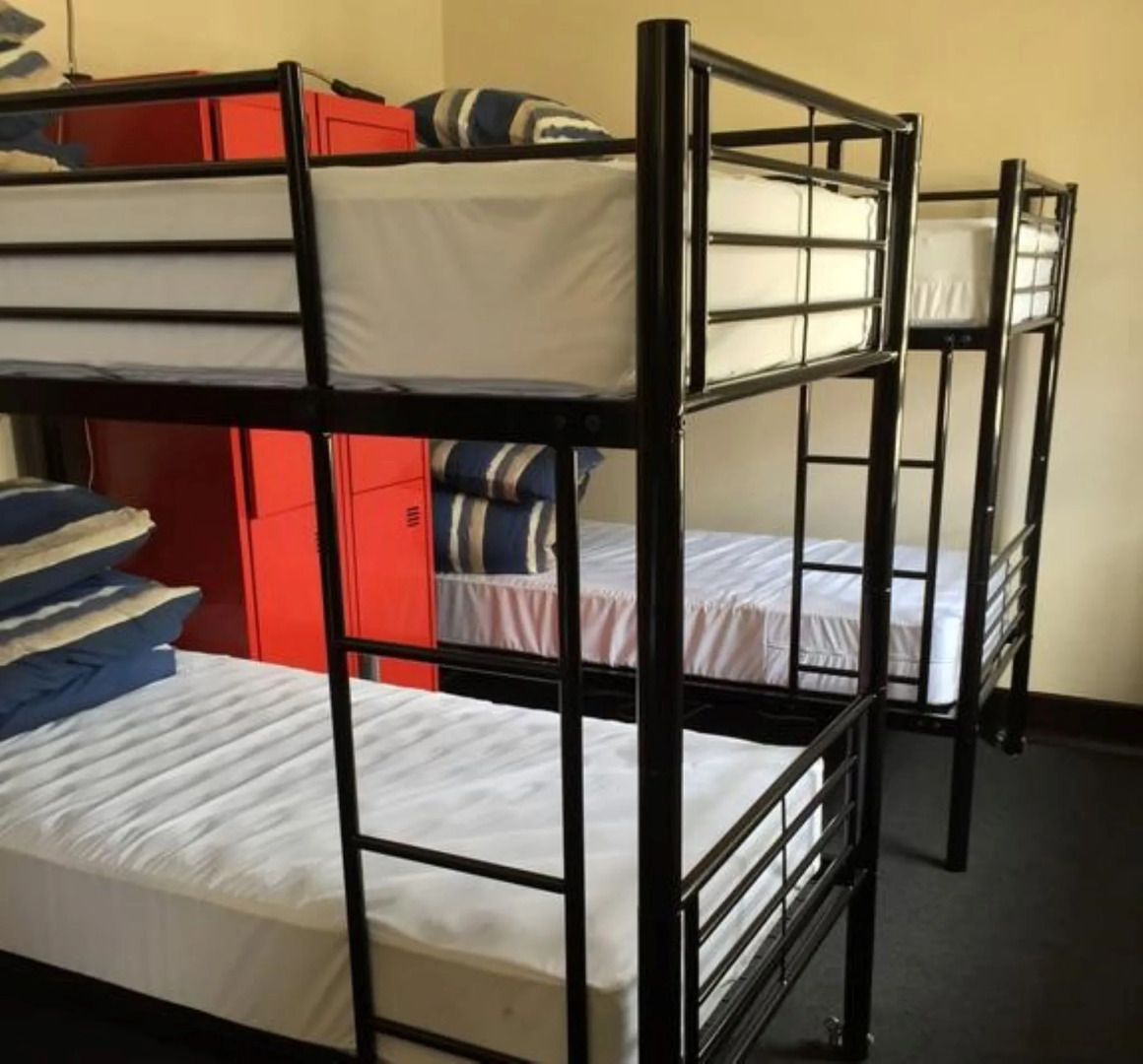 YHA Fremantle Prison