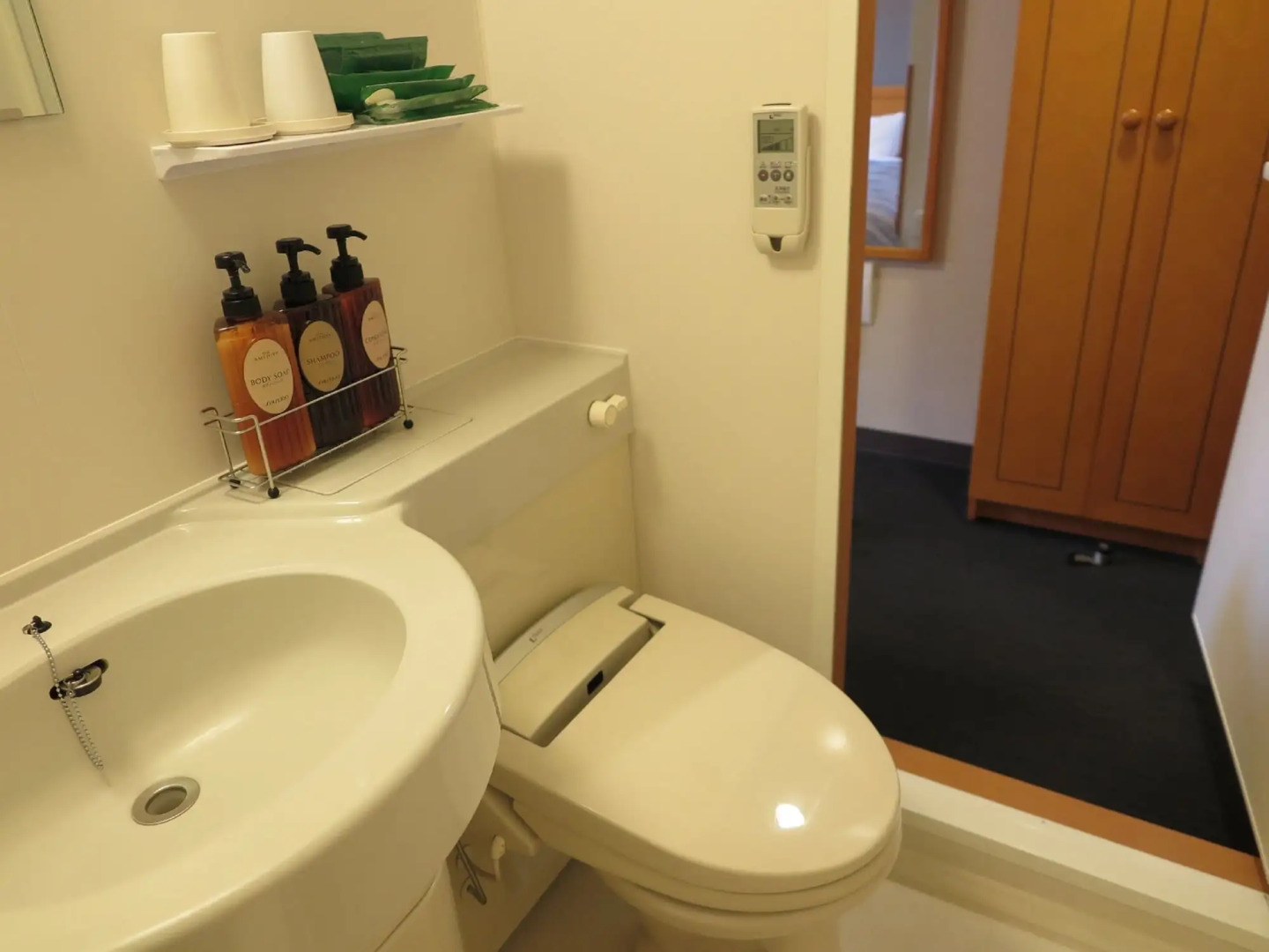 Hotel Route-Inn Kikugawa Inter