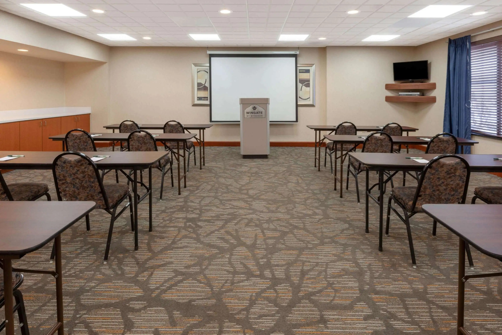 Wingate by Wyndham Erie