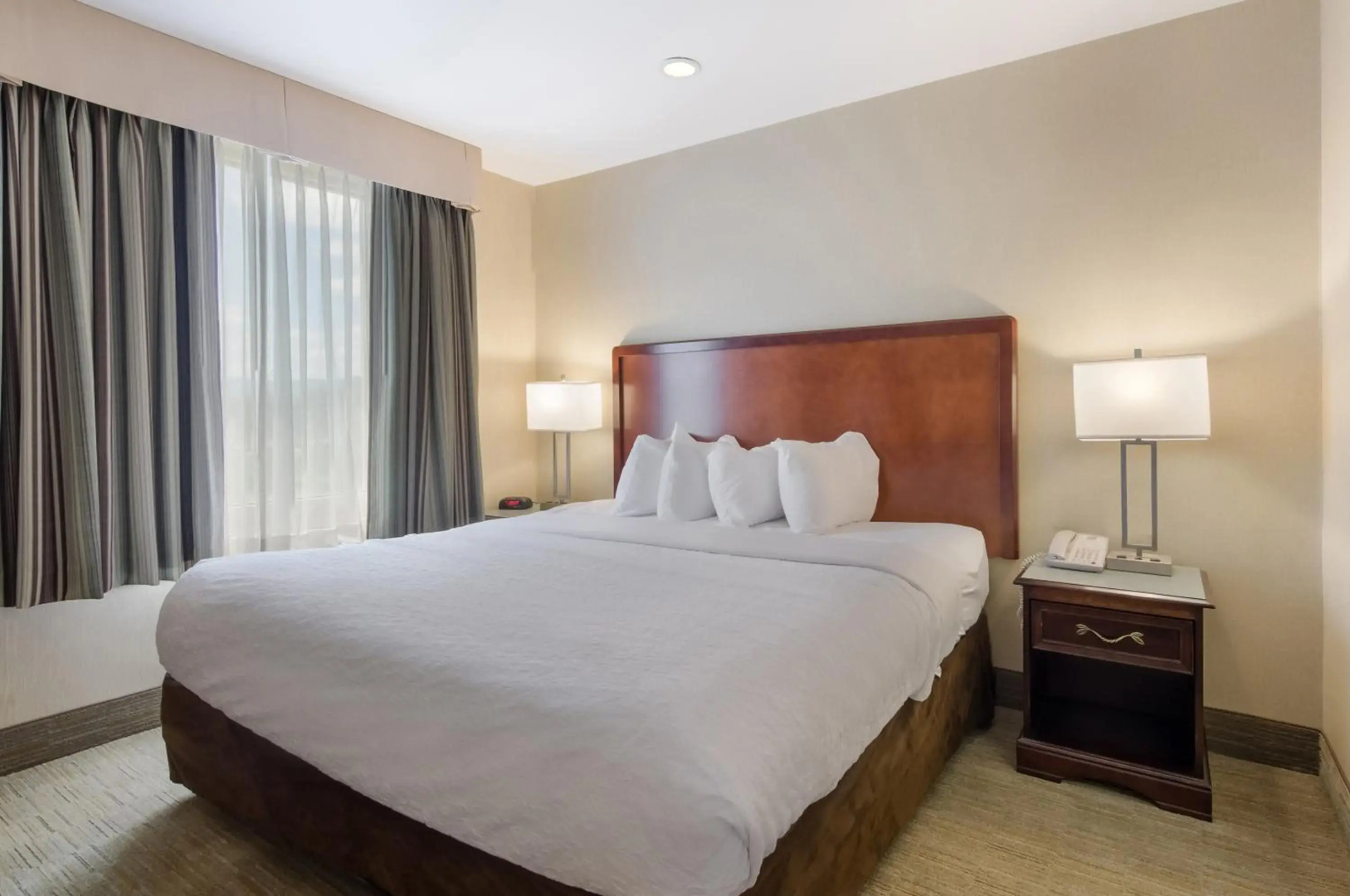 MainStay Suites Roanoke Airport