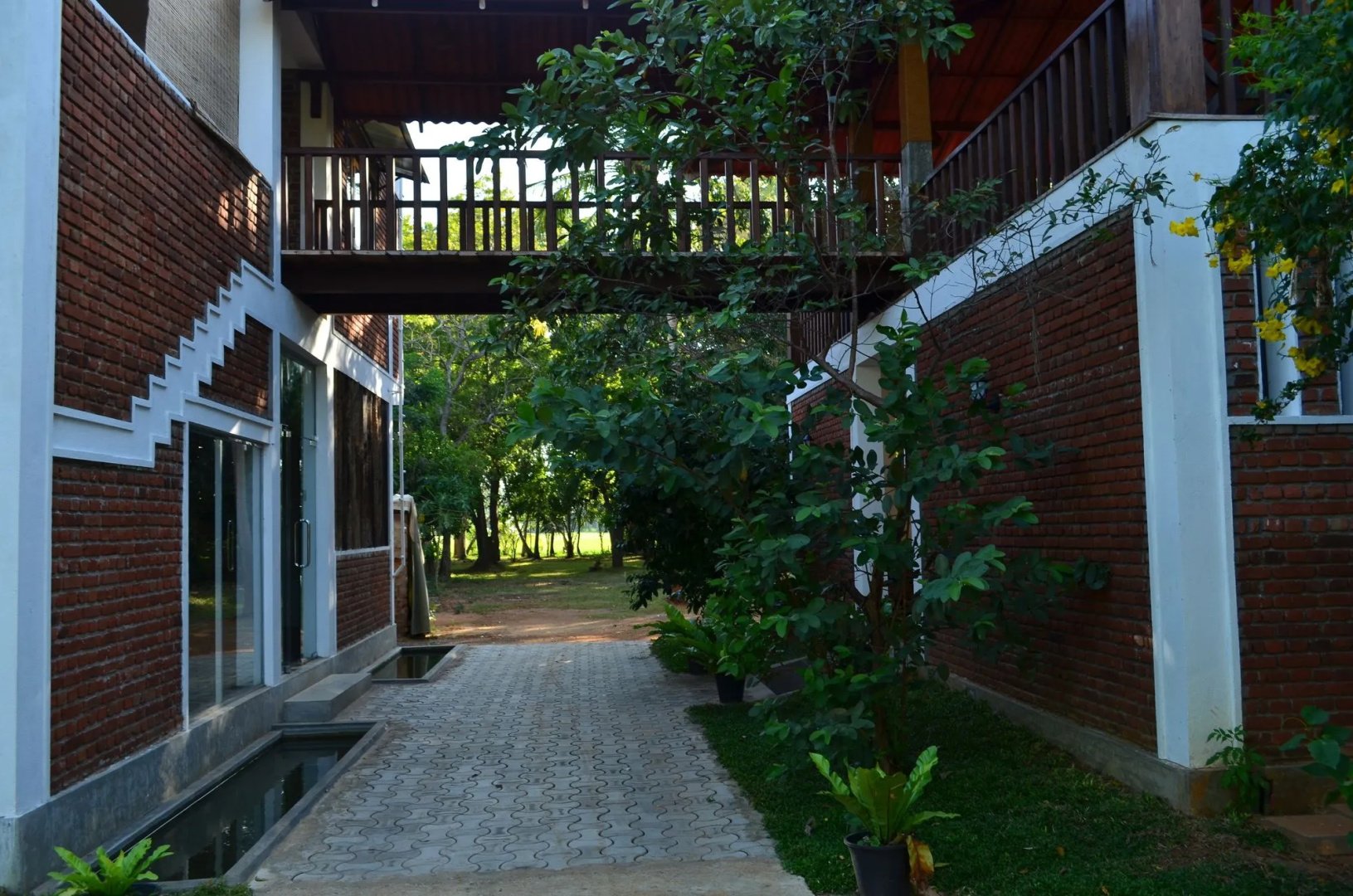 Vallee 69 Eco Villa