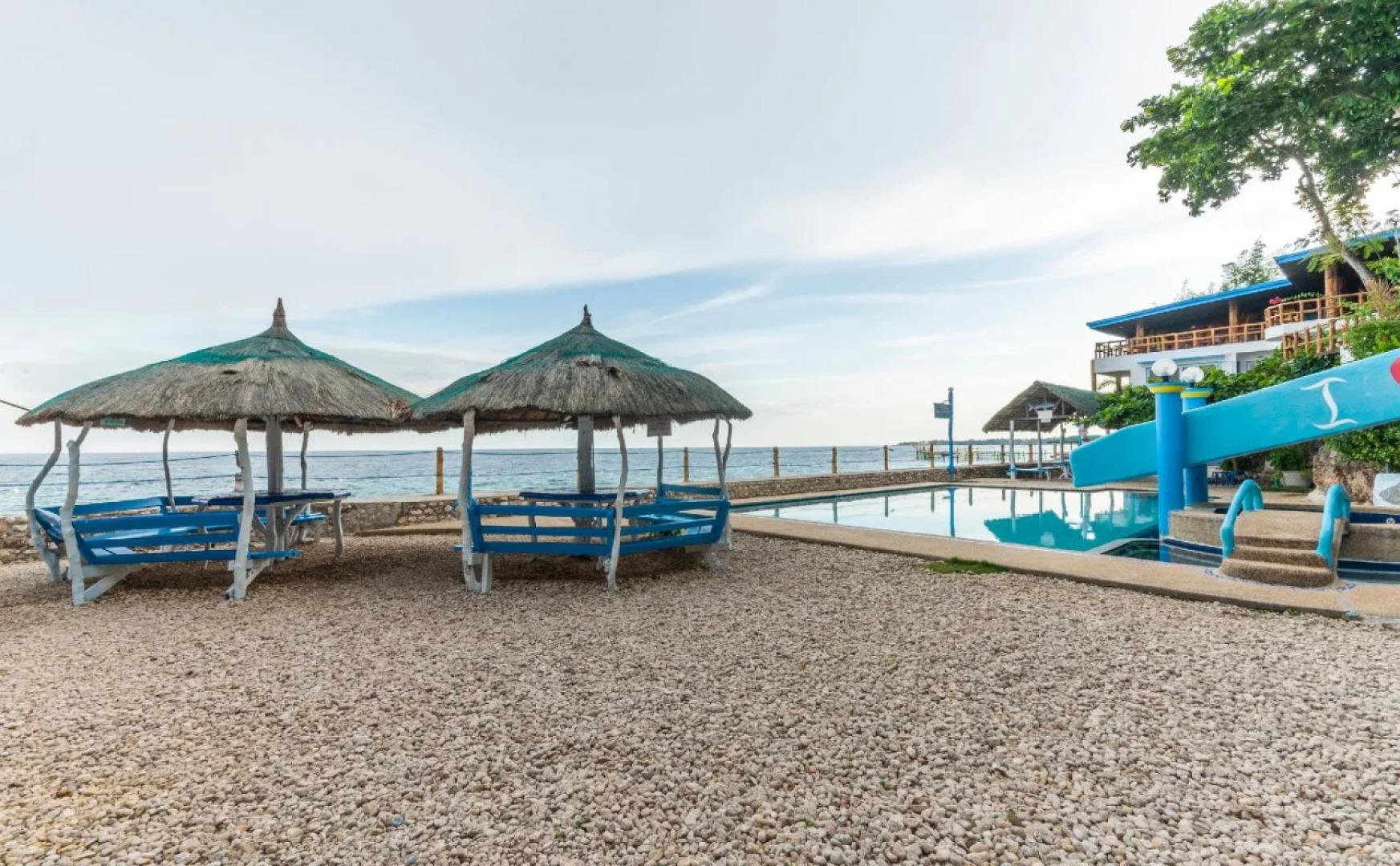 OYO 457 Dakongbato Beach And Leisure Resort