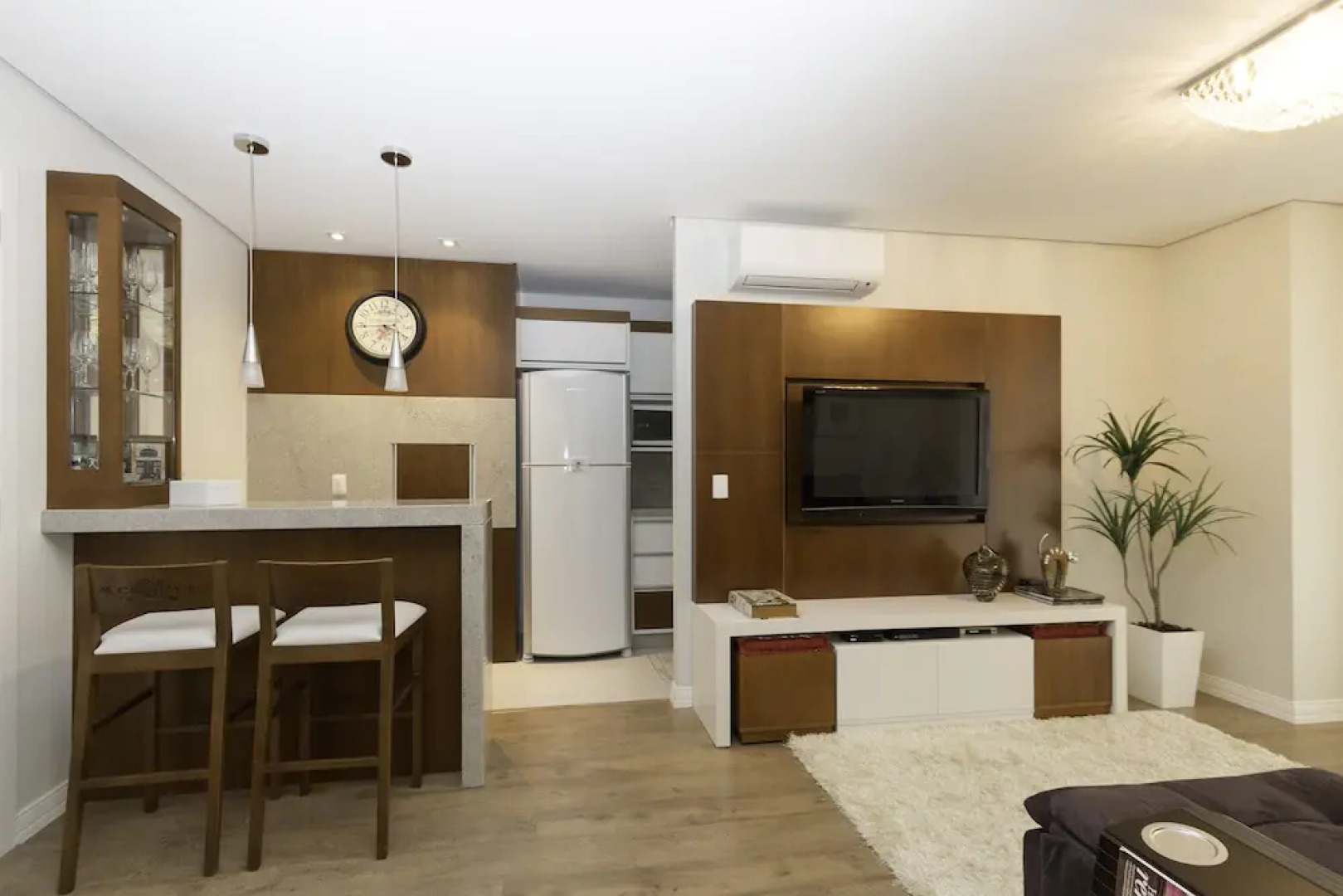 Condado de Homelland