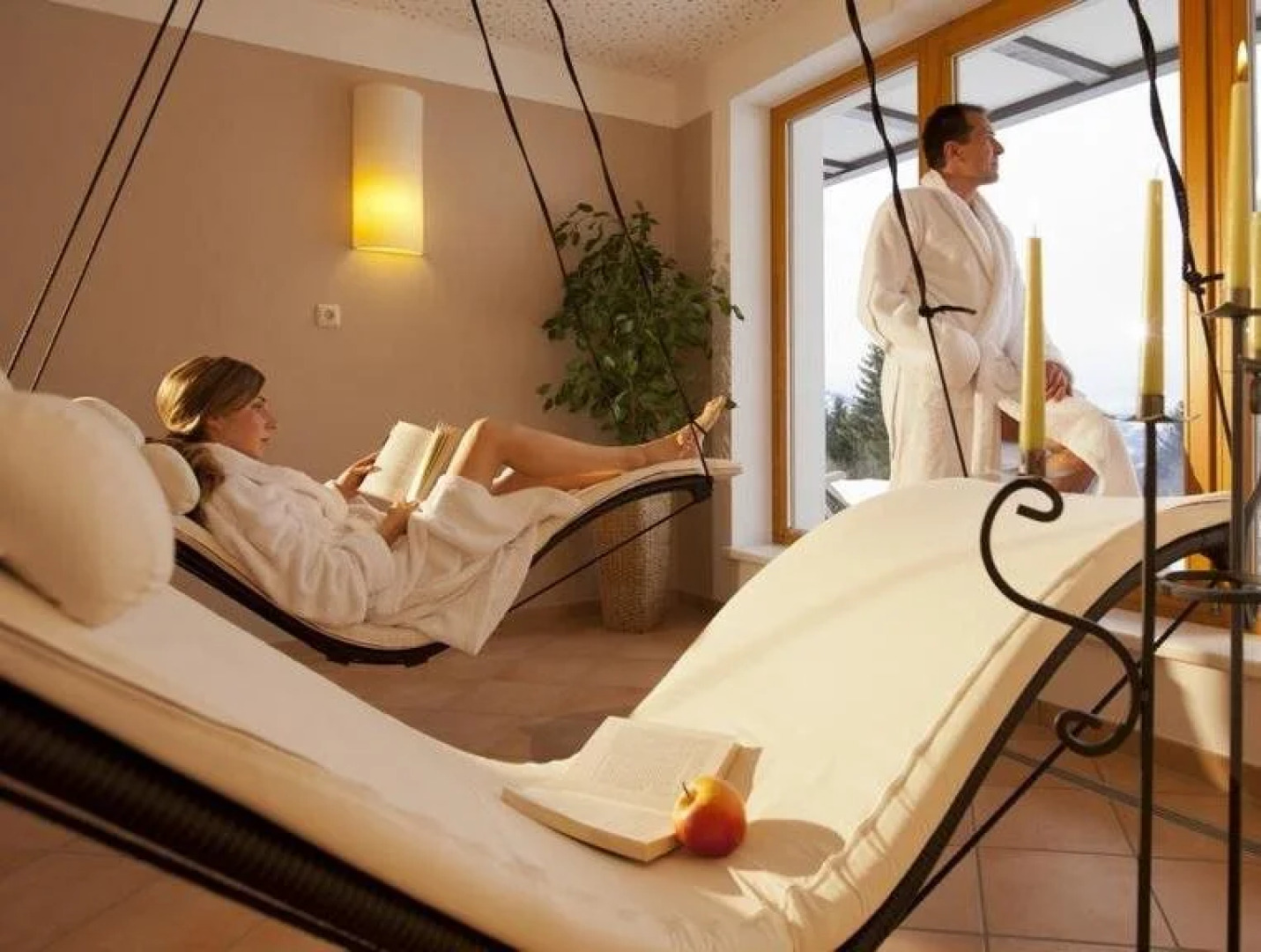 Landhotel Spreitzhofer