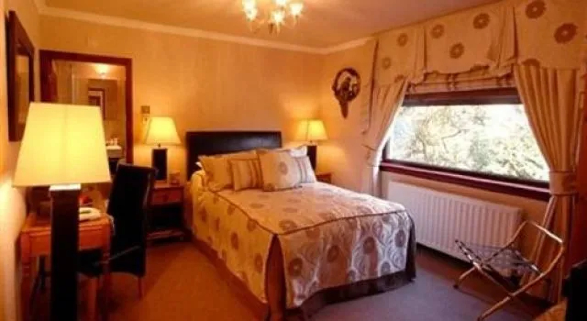 The Roods B&B
