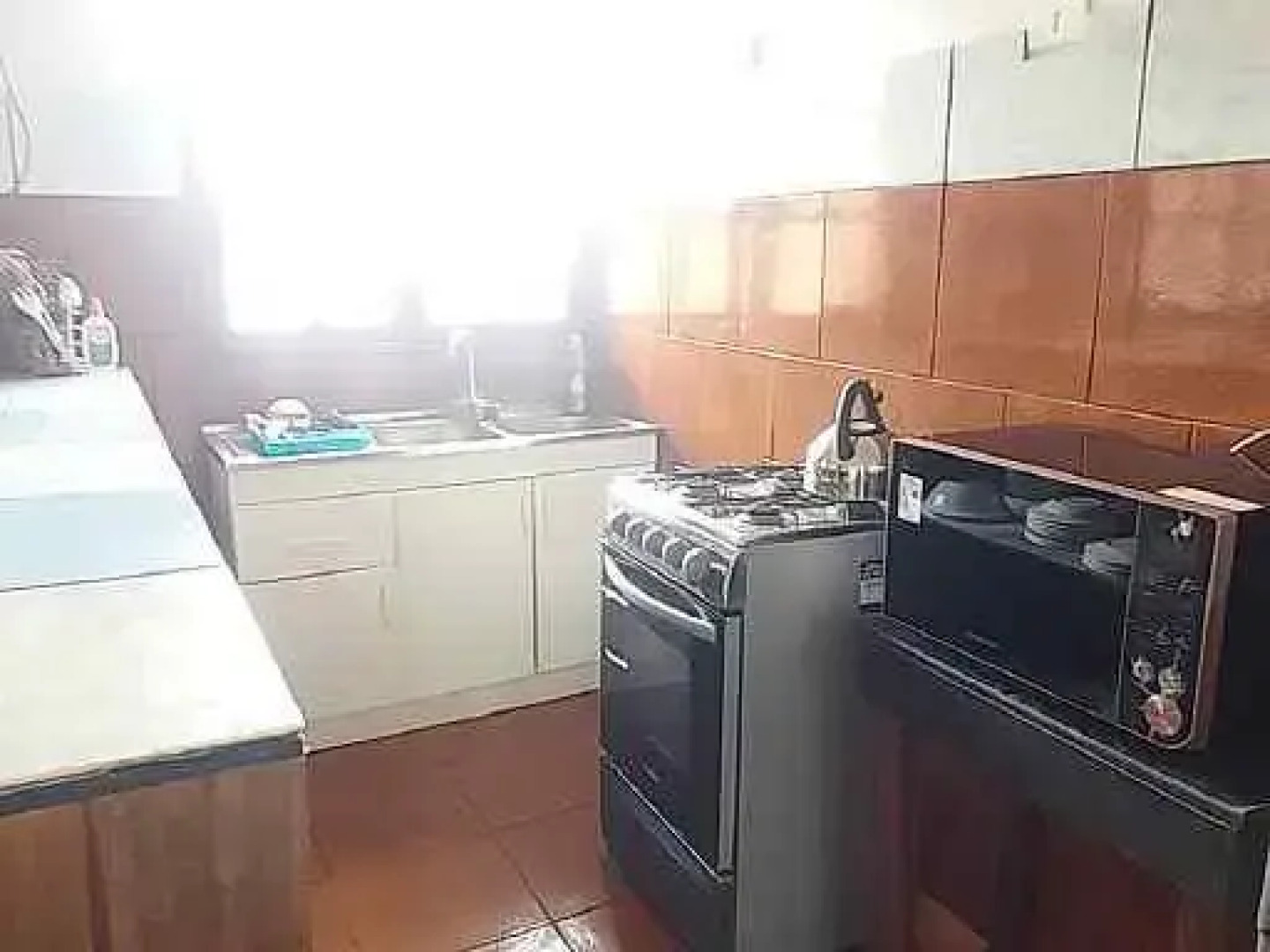 Cabañas Vai Hinaaro