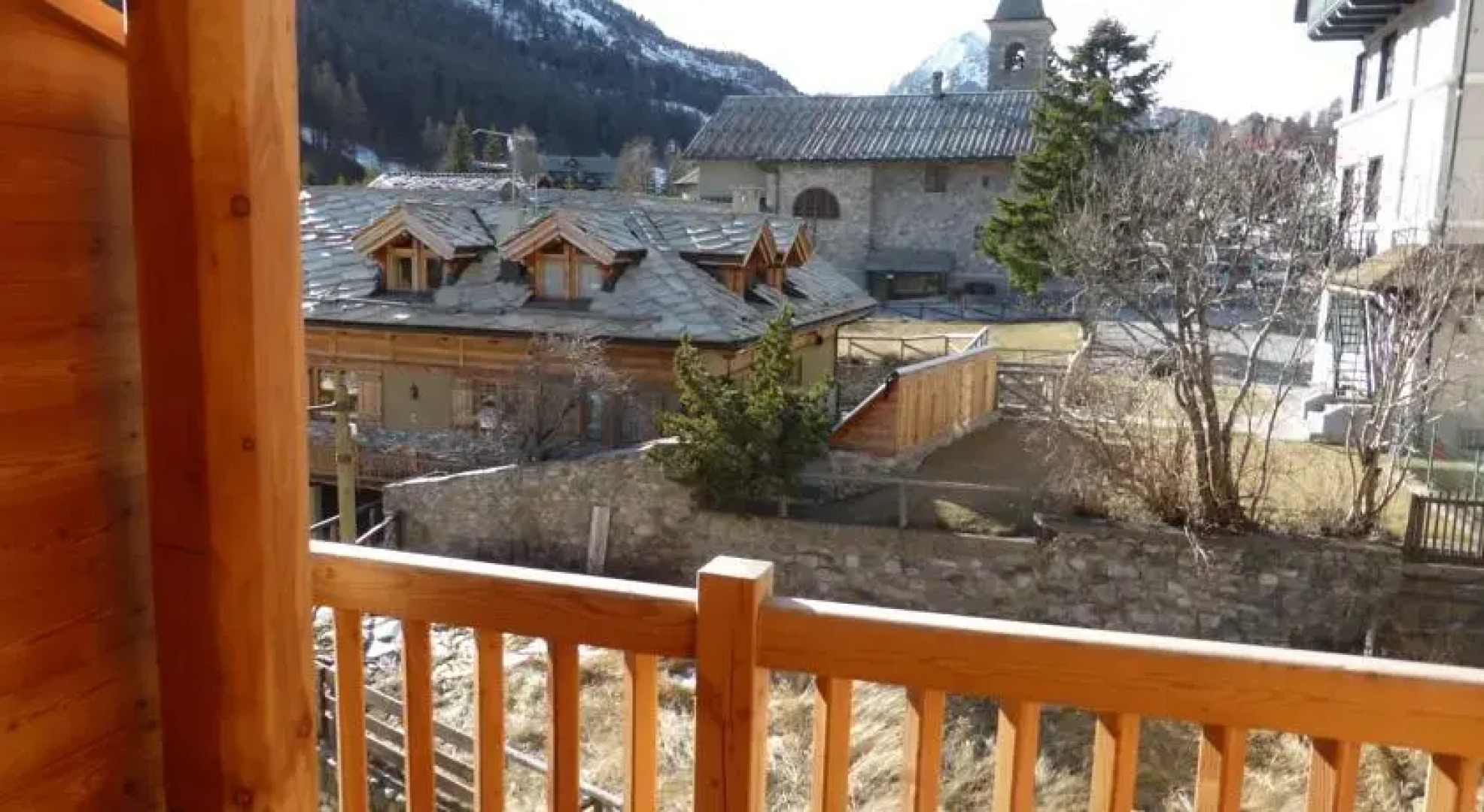 La Meizoun dla Gran - Appartamenti