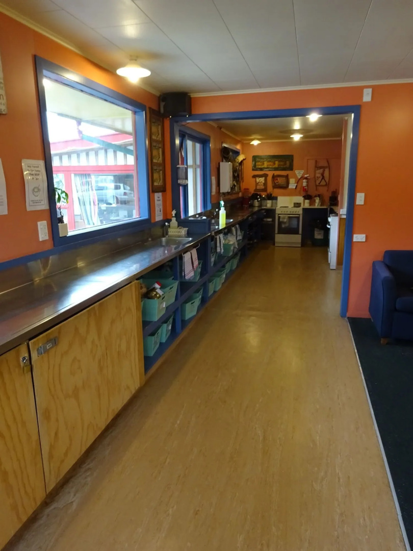 Glow Worm Accommodation - Hostel