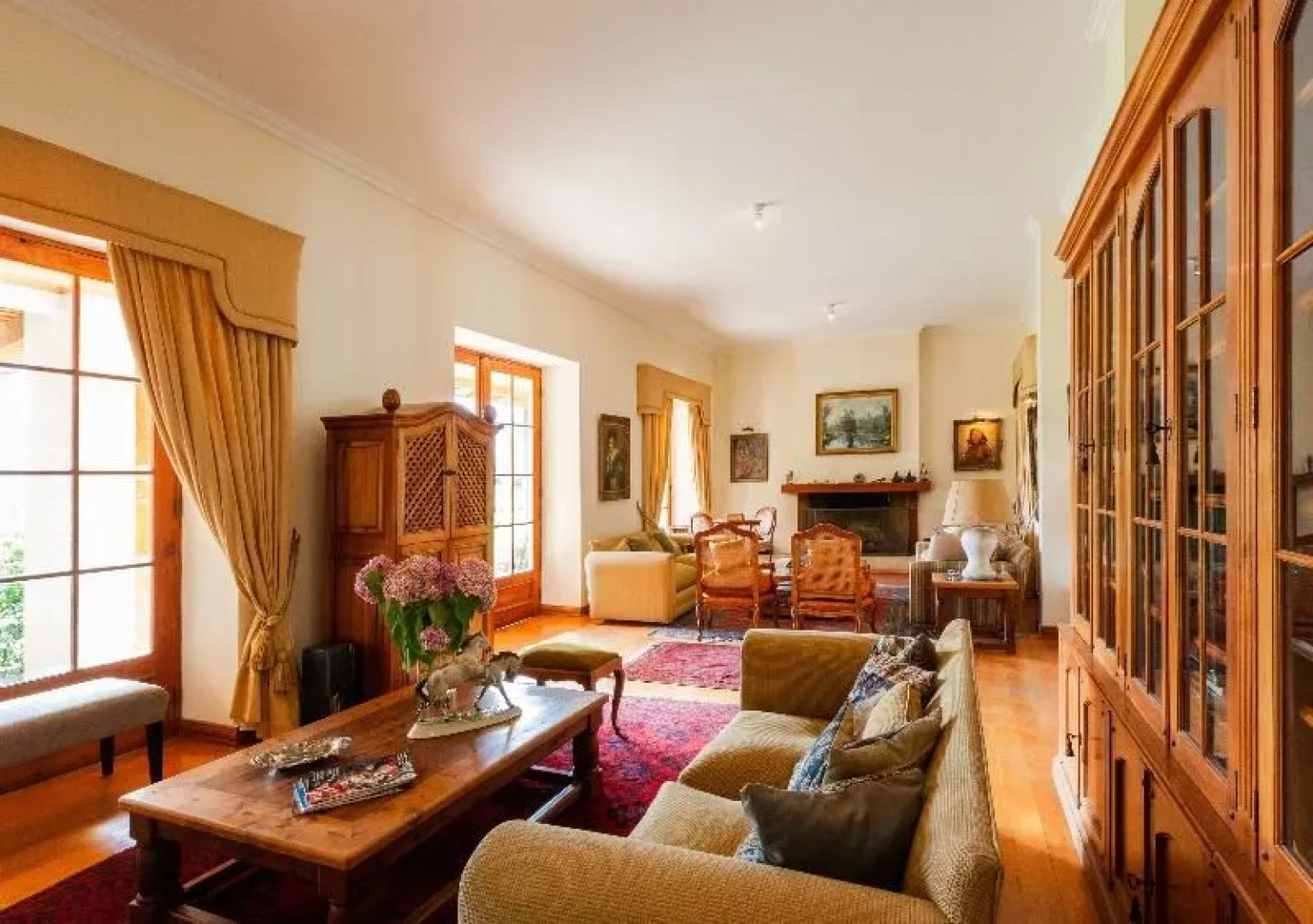 Hotel Boutique Almahue