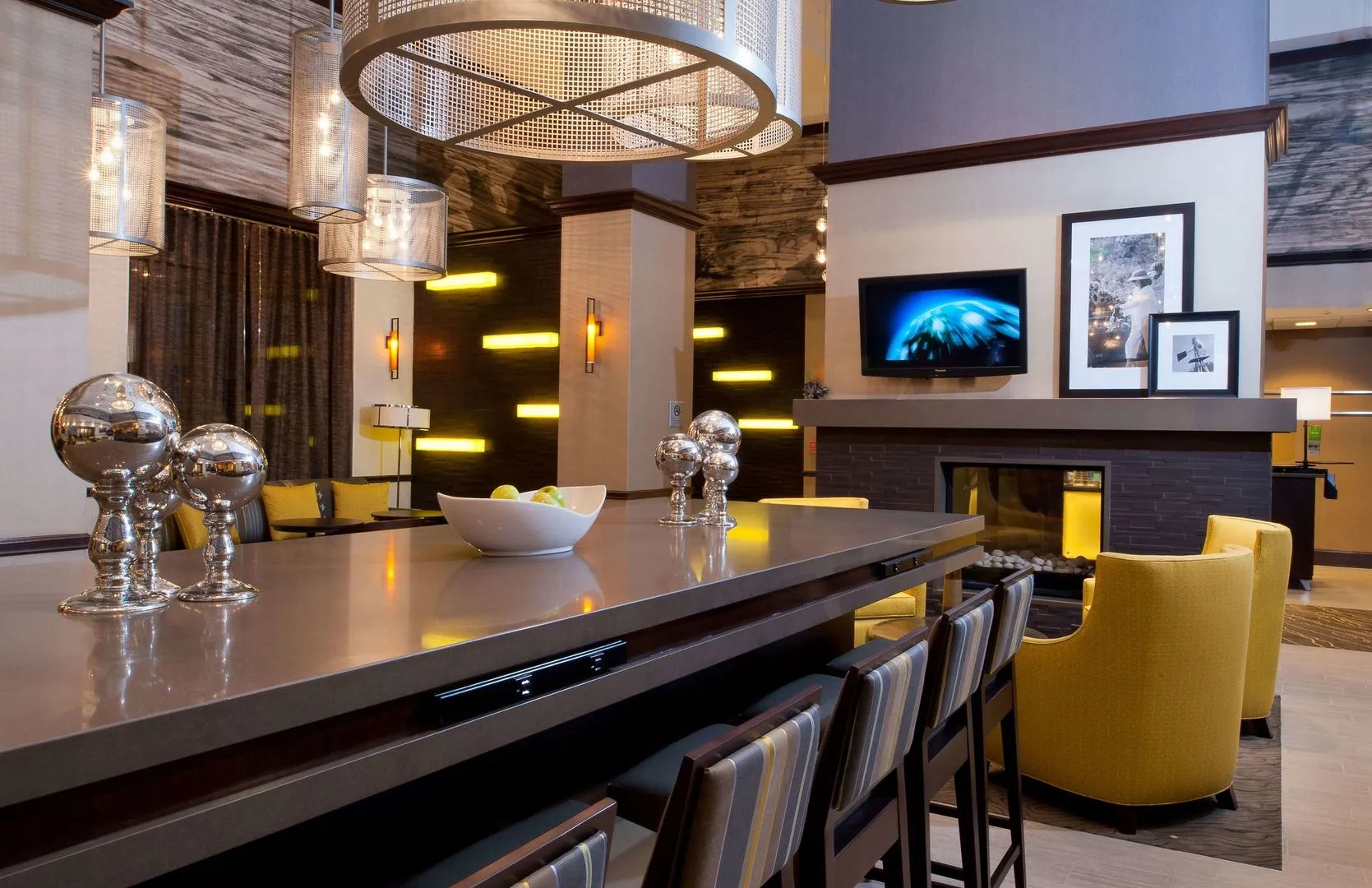 Hampton Inn Shelton