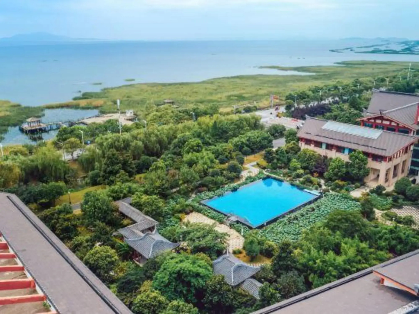Coast Resort