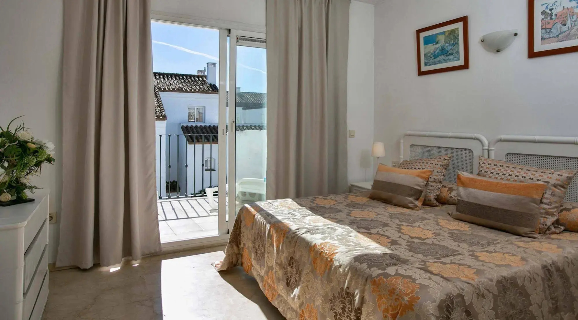 Apartamentos Ona Club Bena Vista