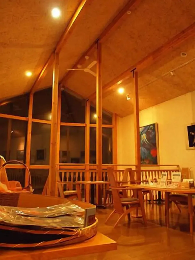 Hotel Kifu Club Shiretoko