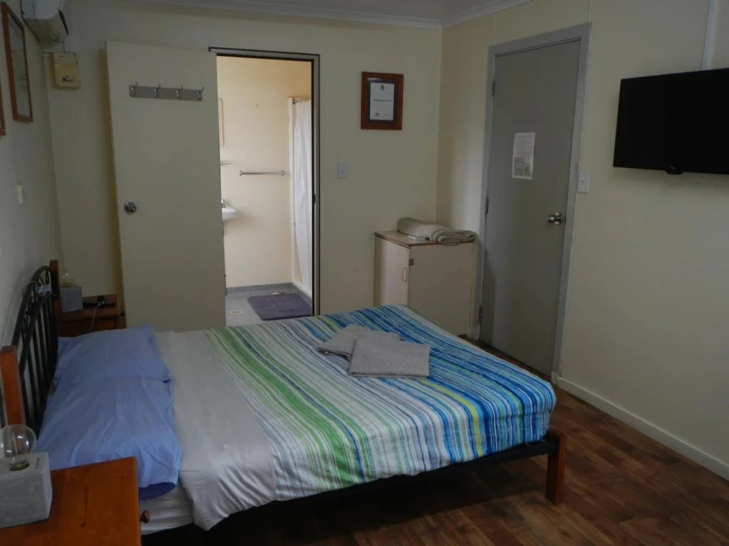 Rockhampton Backpackers YHA