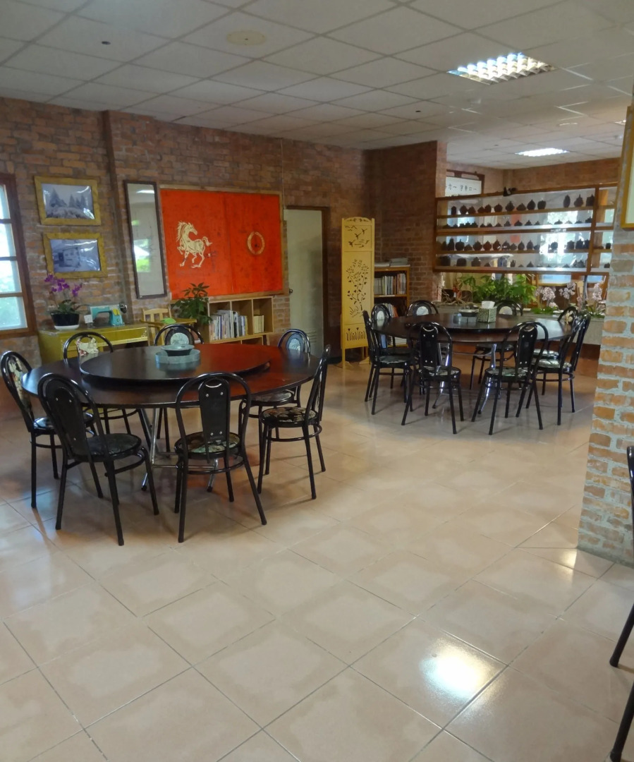 Shan Shui-Yuan Vege Guest House