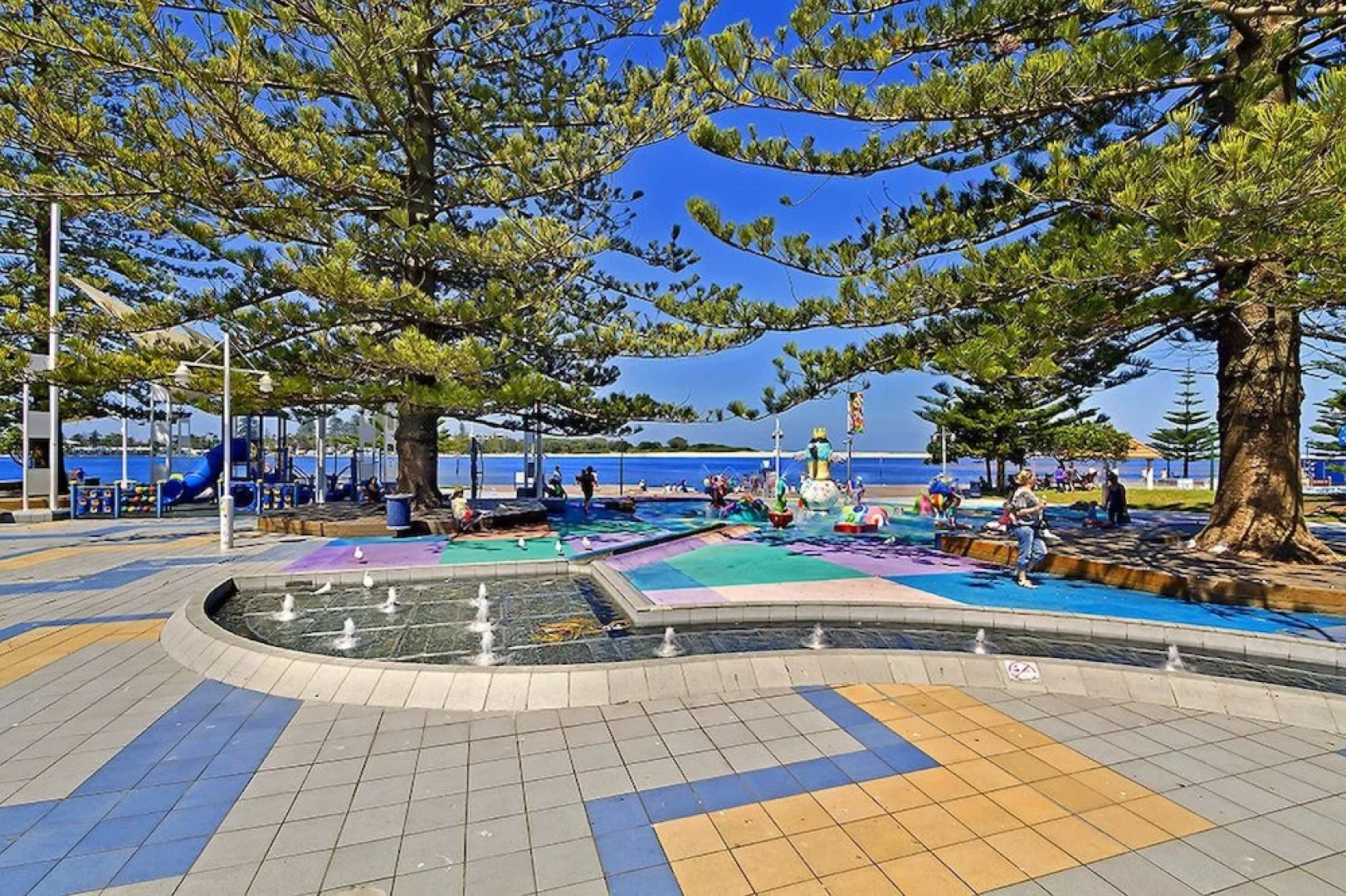 Coast Luxury Apartment 24