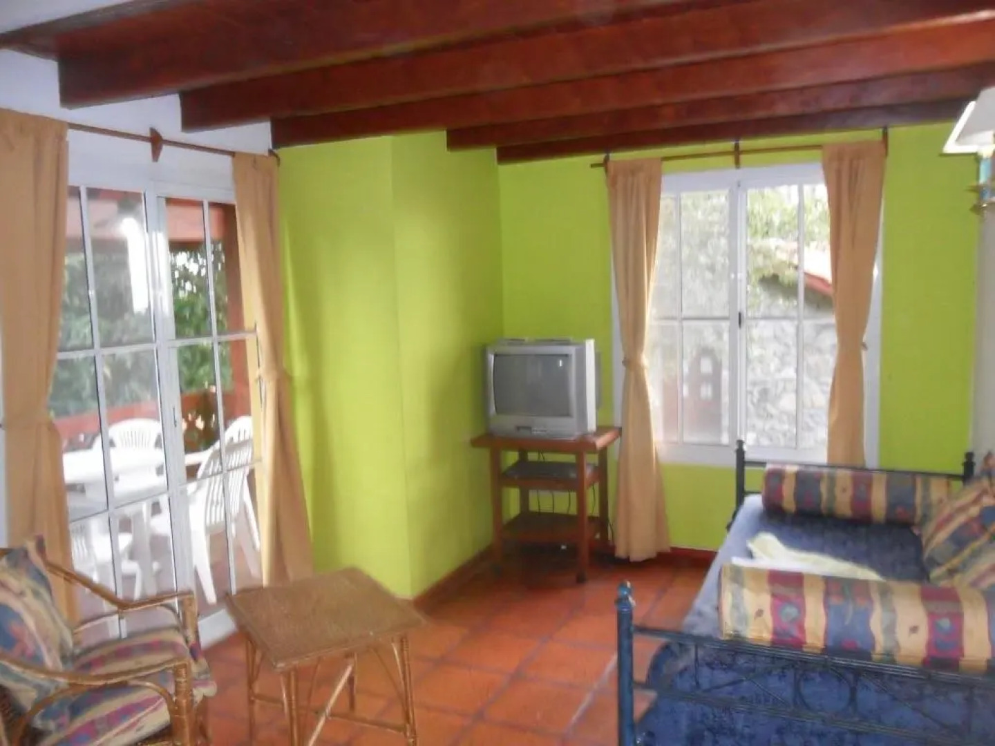 Tata Inti Chalets & Suite