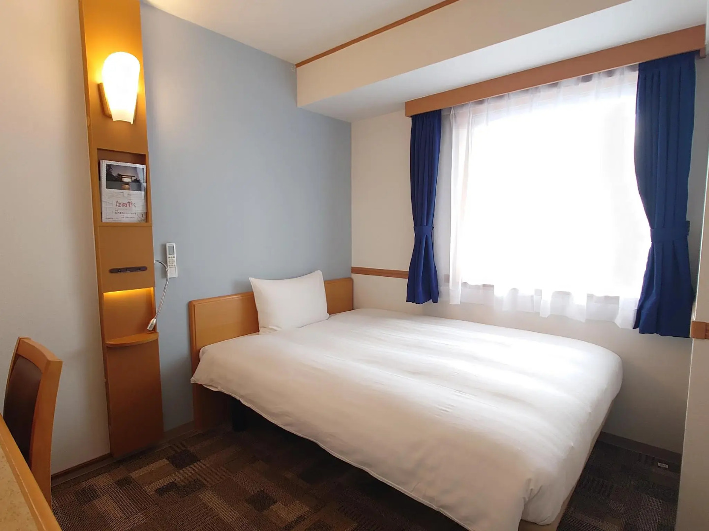 Toyoko Inn Niigata Ekimae