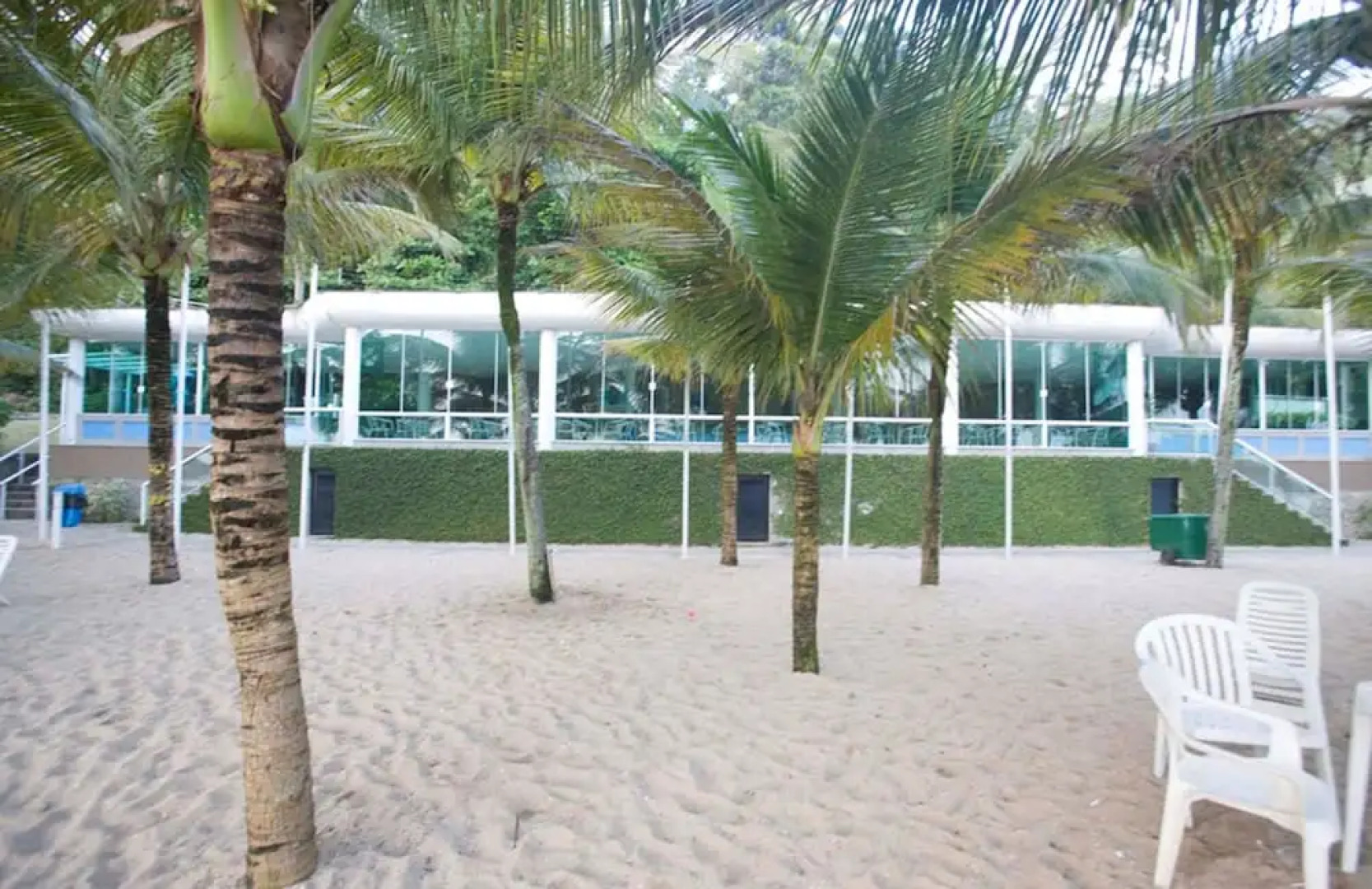 Condomínio Porto Real Resort