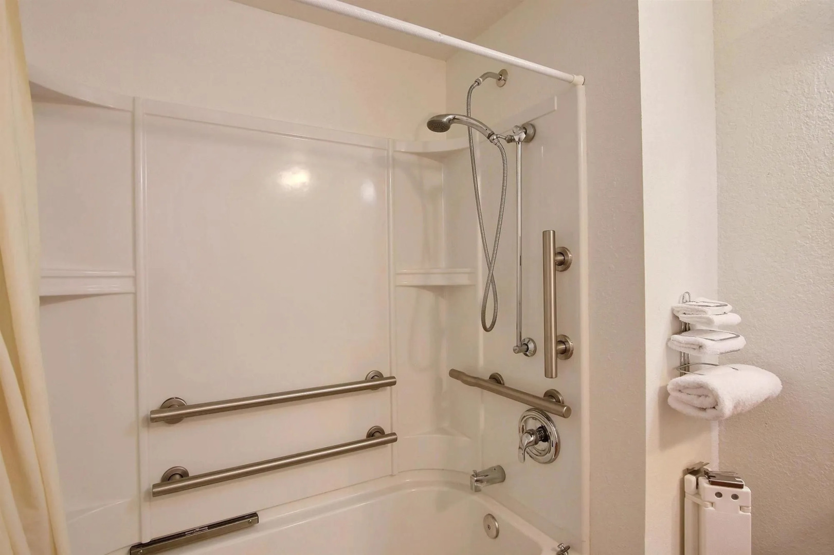 Motel 6 Newport News, VA