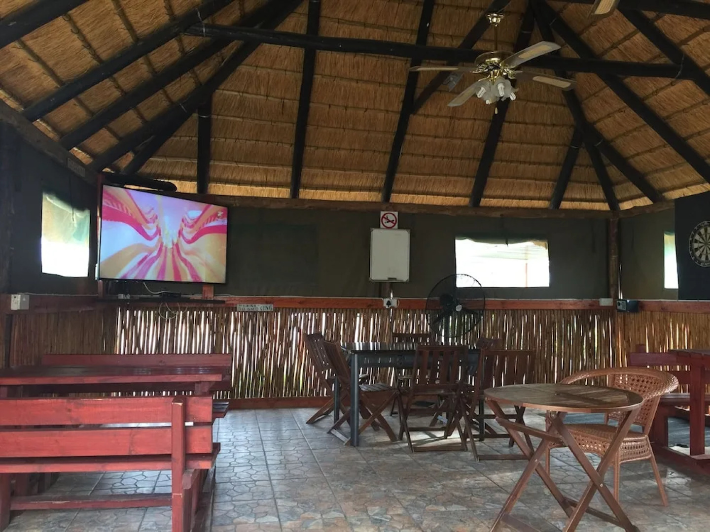 The Curve Guest House