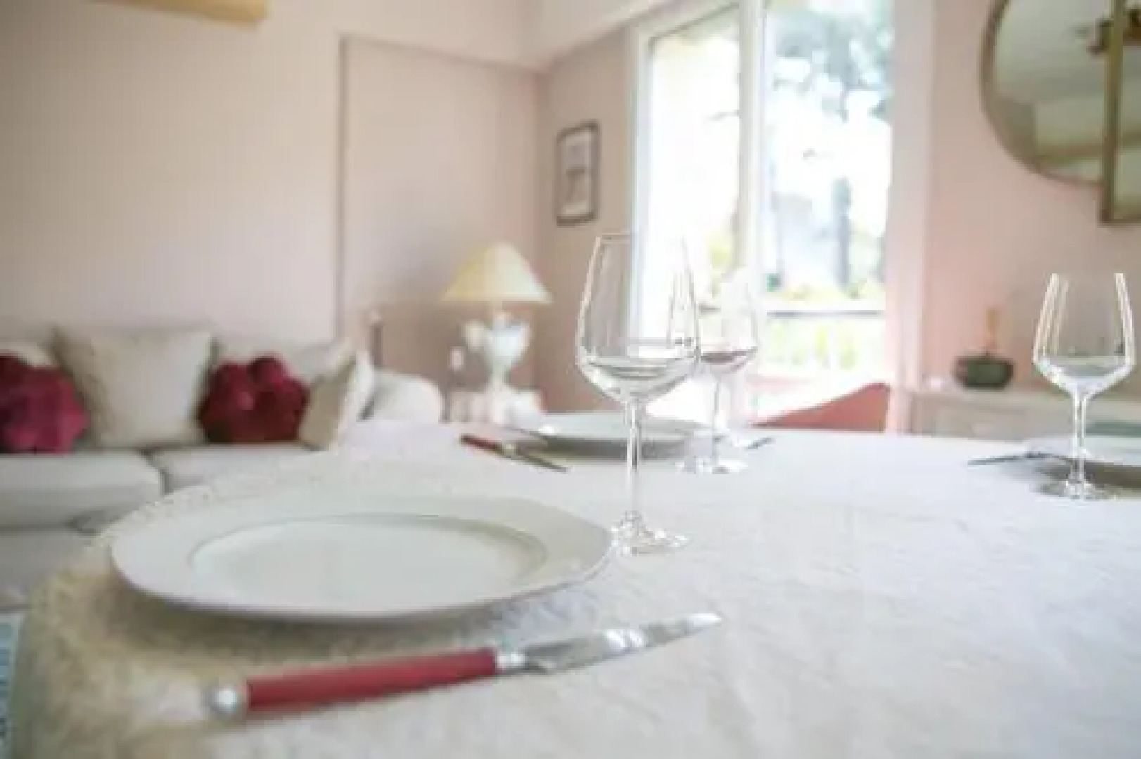 Apartment Prince Albert