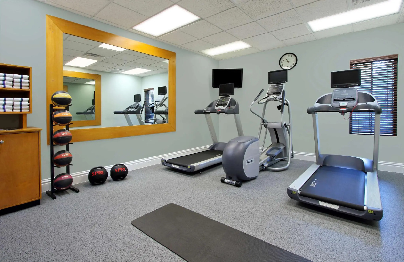 Homewood Suites by Hilton Ft. Lauderdale Airport-Cruise Port