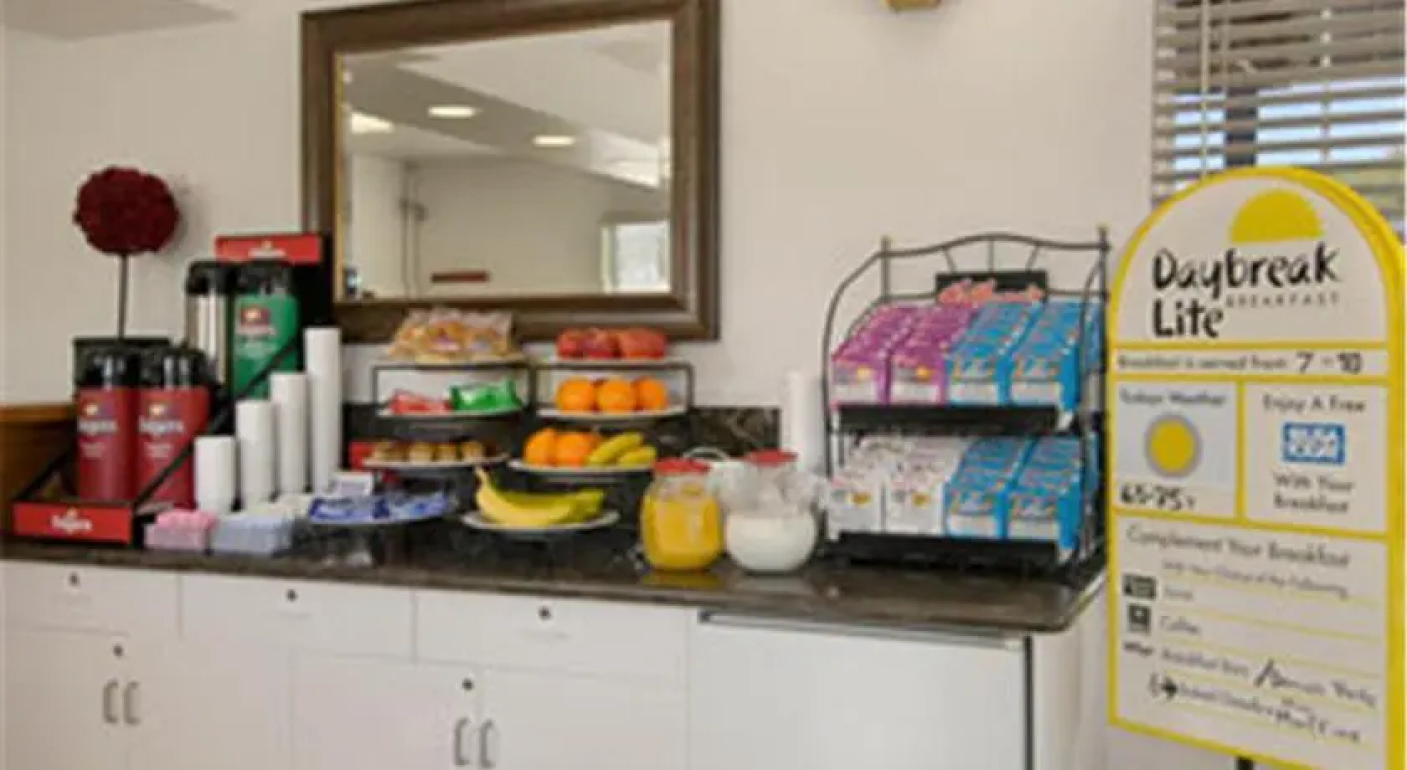 Days inn Salinas Airport