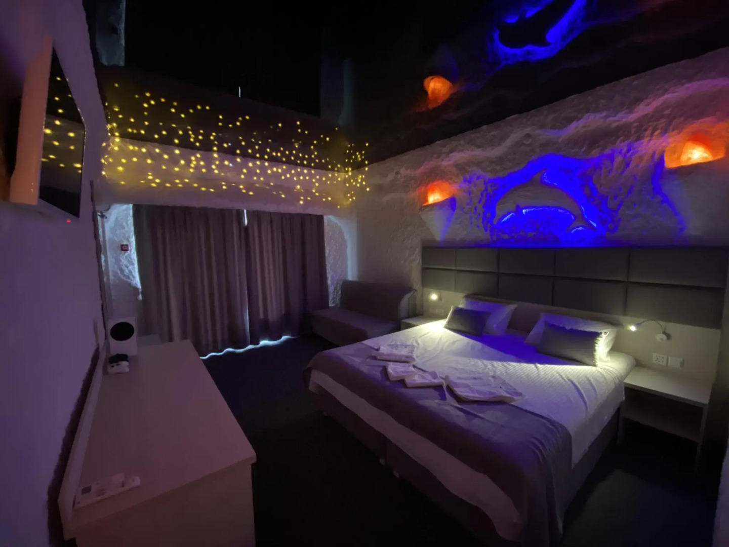 Соль и Солнце