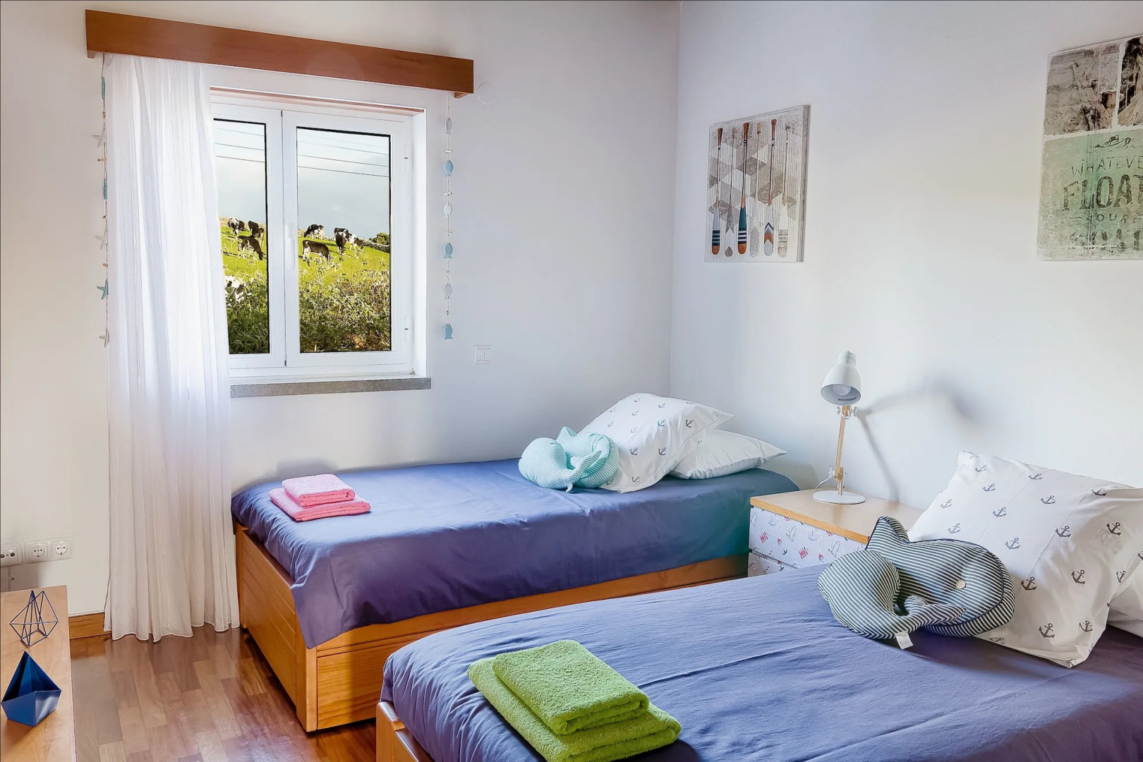 Casa do Pequeno Dragoeiro