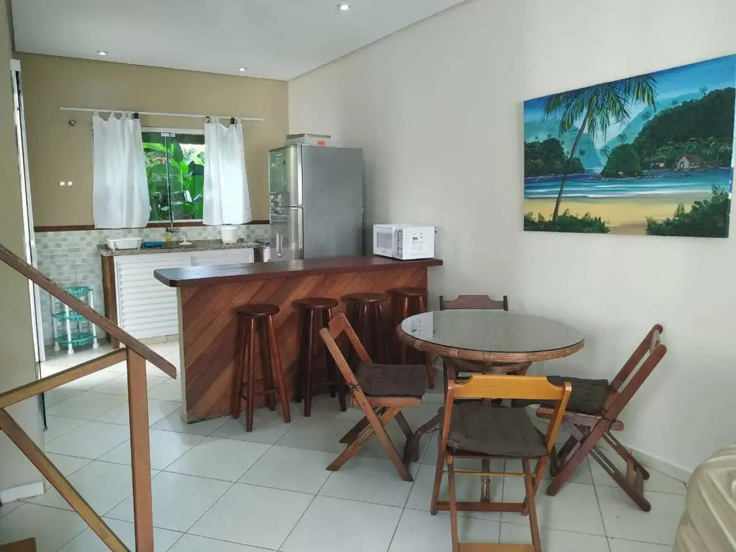 Mares de Camburizinho