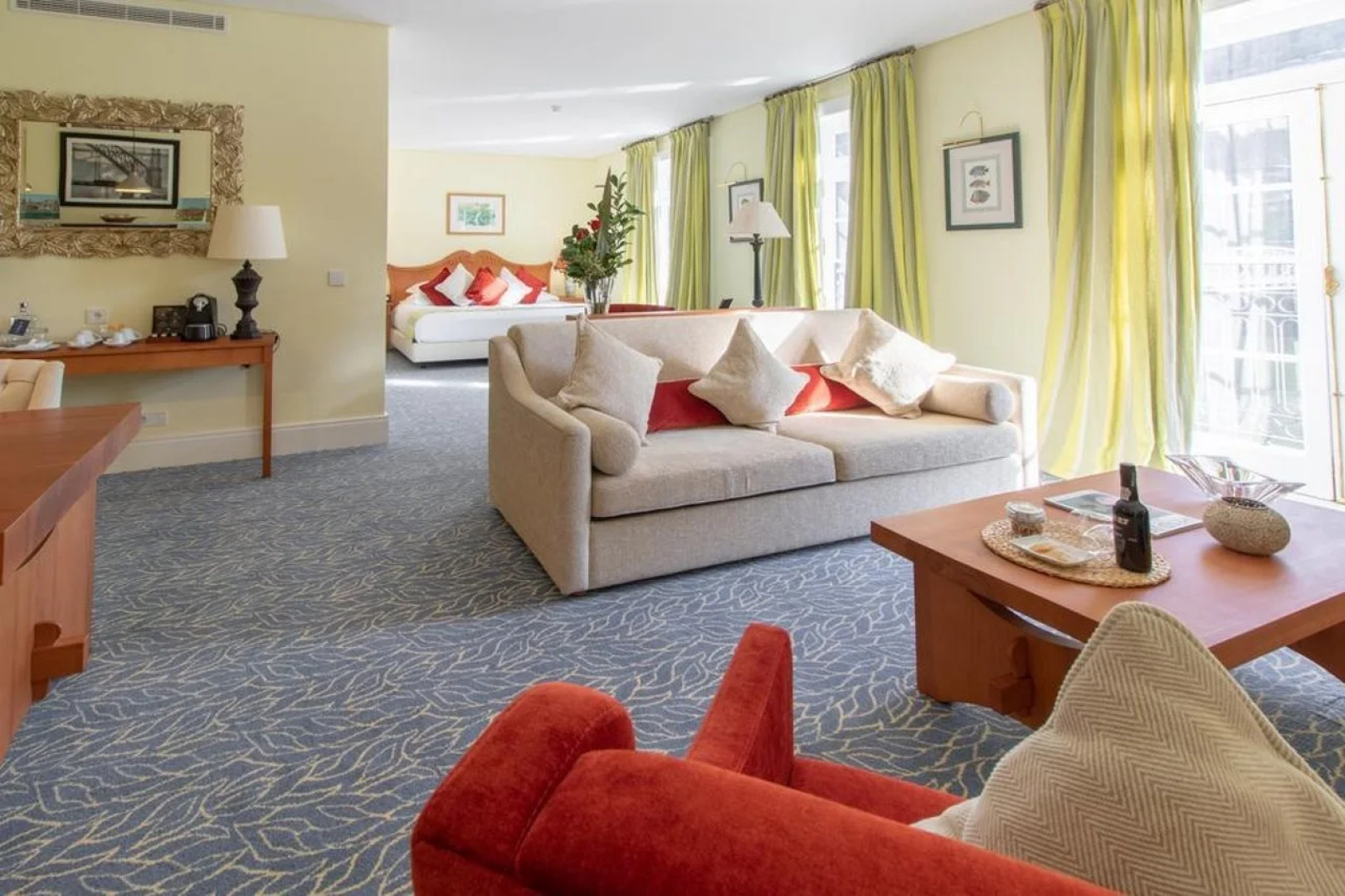 The Vintage House - Douro