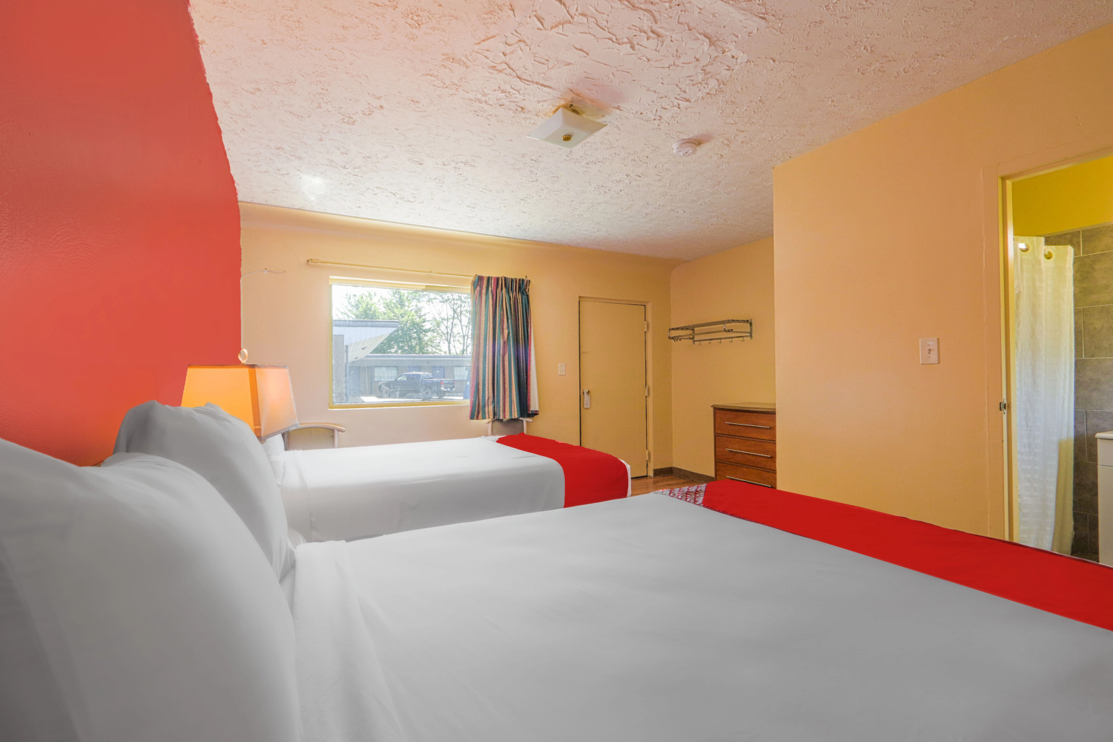 Oyo Hotel North Lima Oh