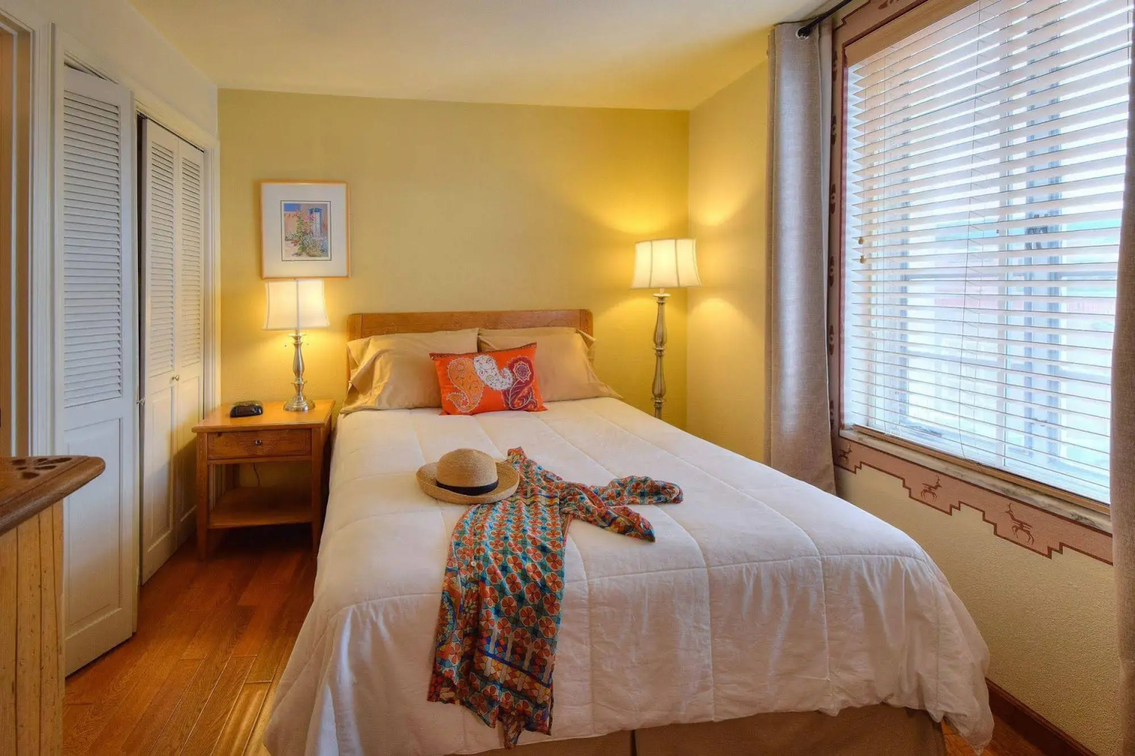 Otra Vez en Santa Fe