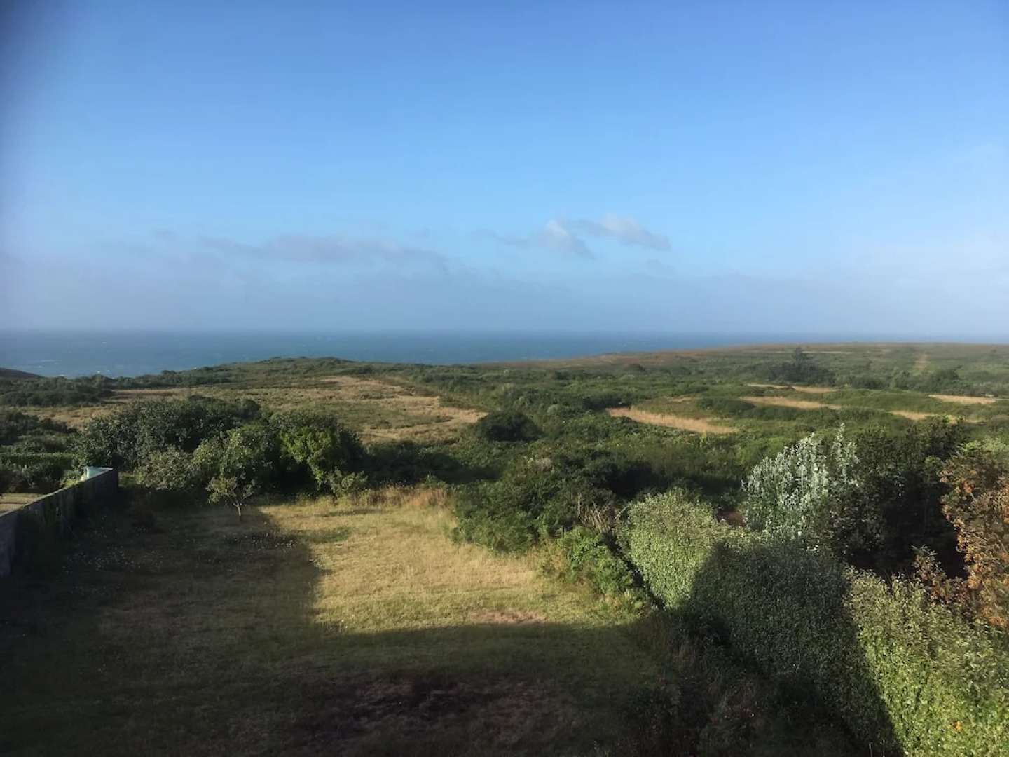 Maison Face à la Mer Pointe du Raz