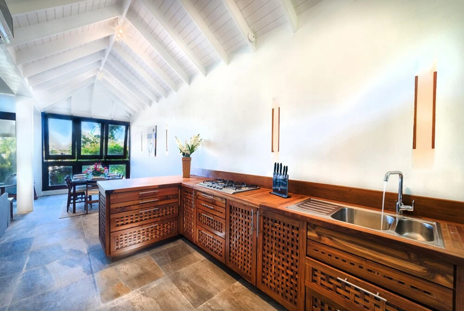 473 Grenada Boutique Resort