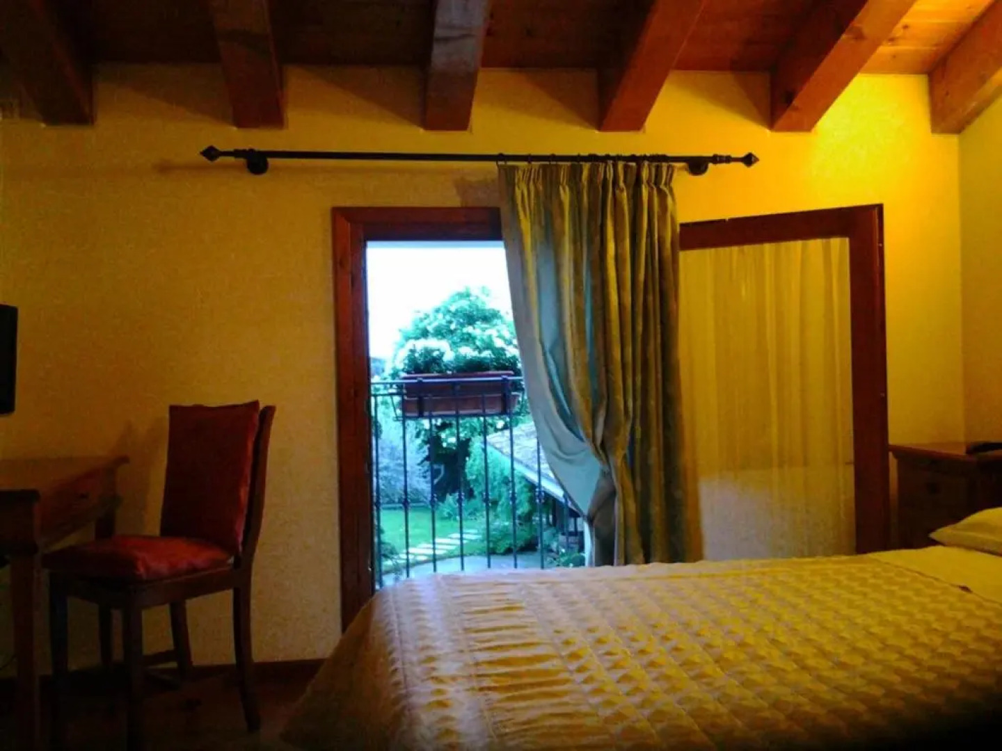 Agriturismo Melo in Fiore