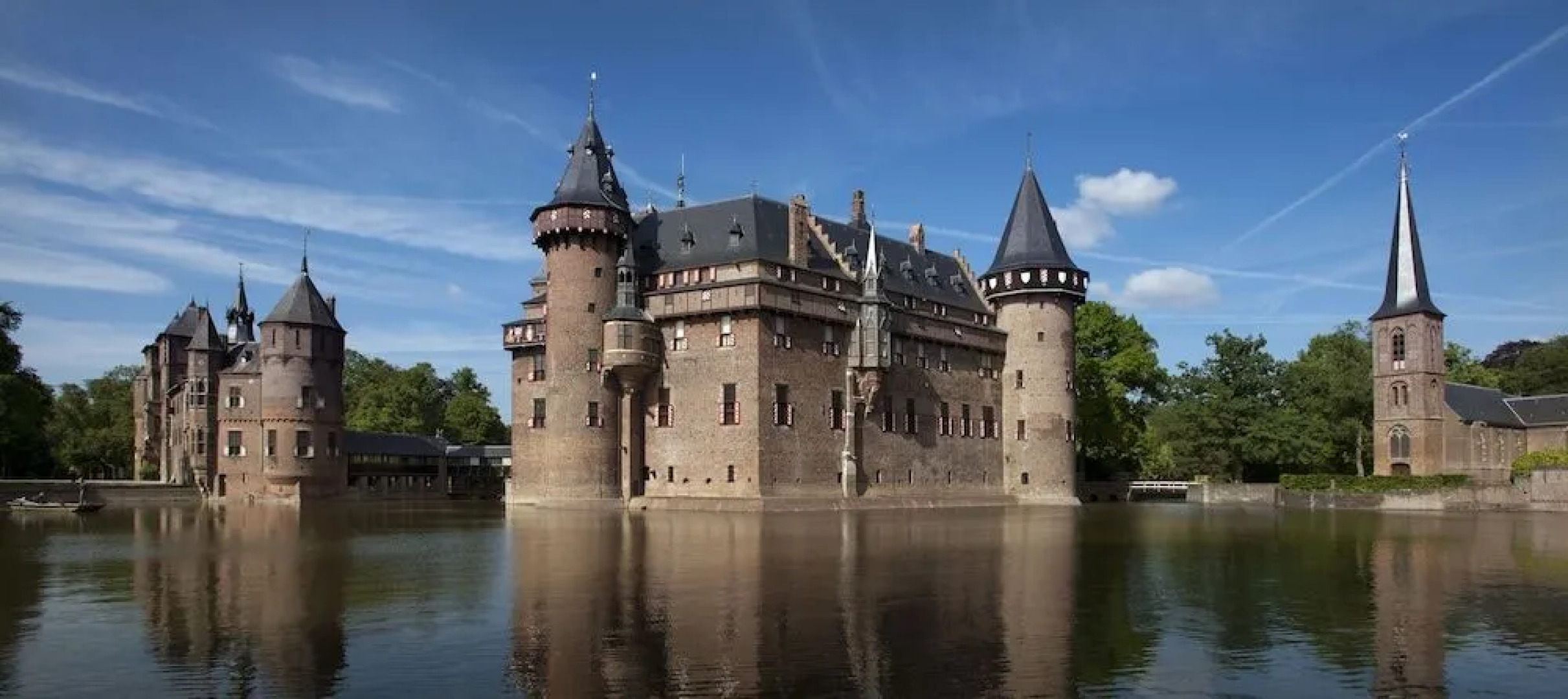 Steyn Hotel & Apartments