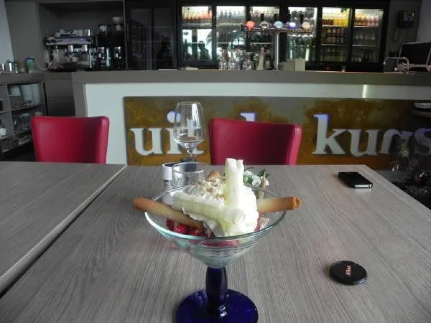 Hotel Restaurant Uit de Kunst