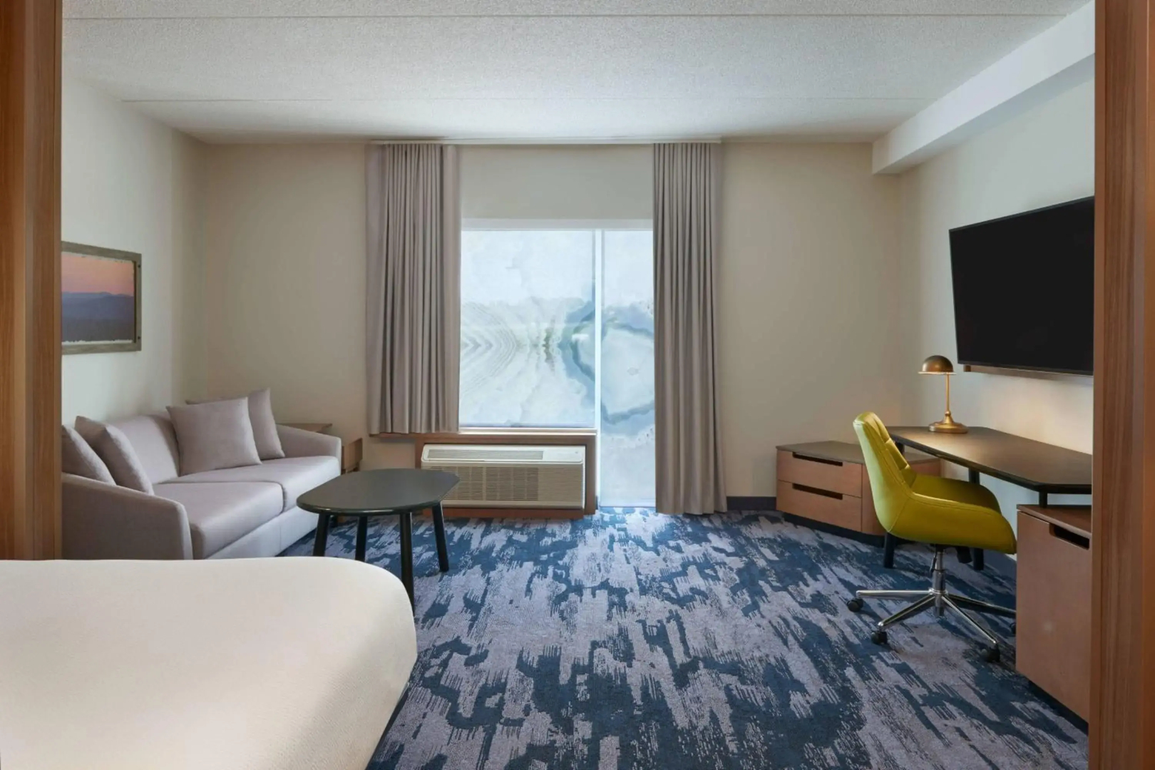 Fairfield Inn & Suites by Marriott Orillia