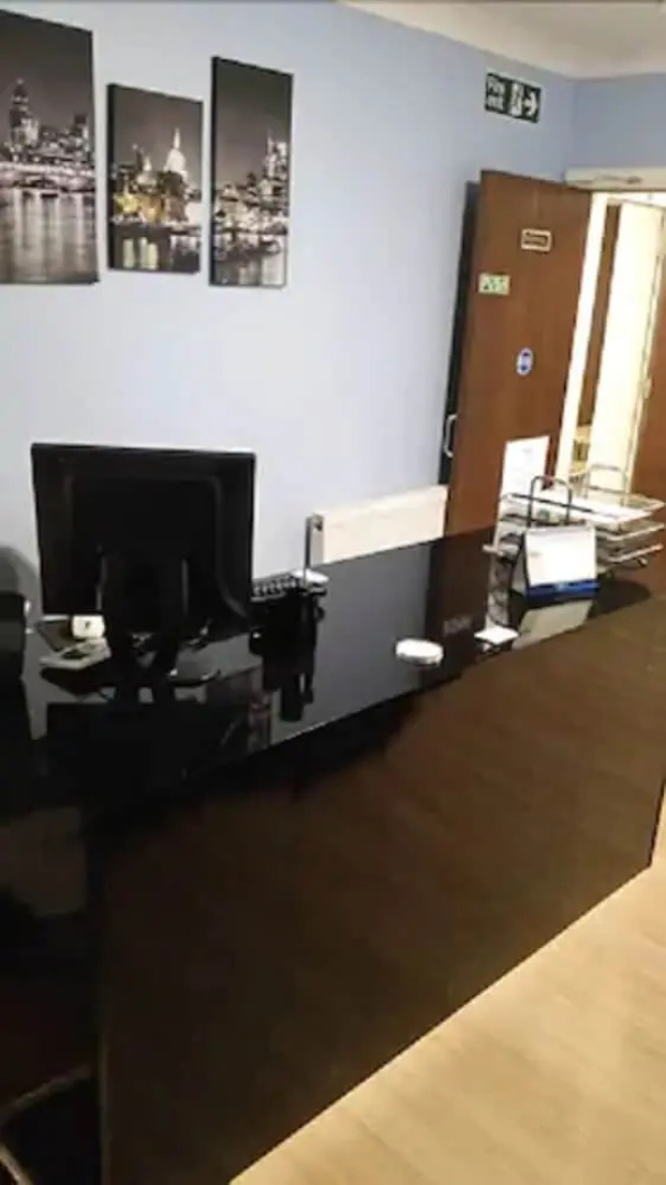 Trivelles Hotels - Eccles New Road