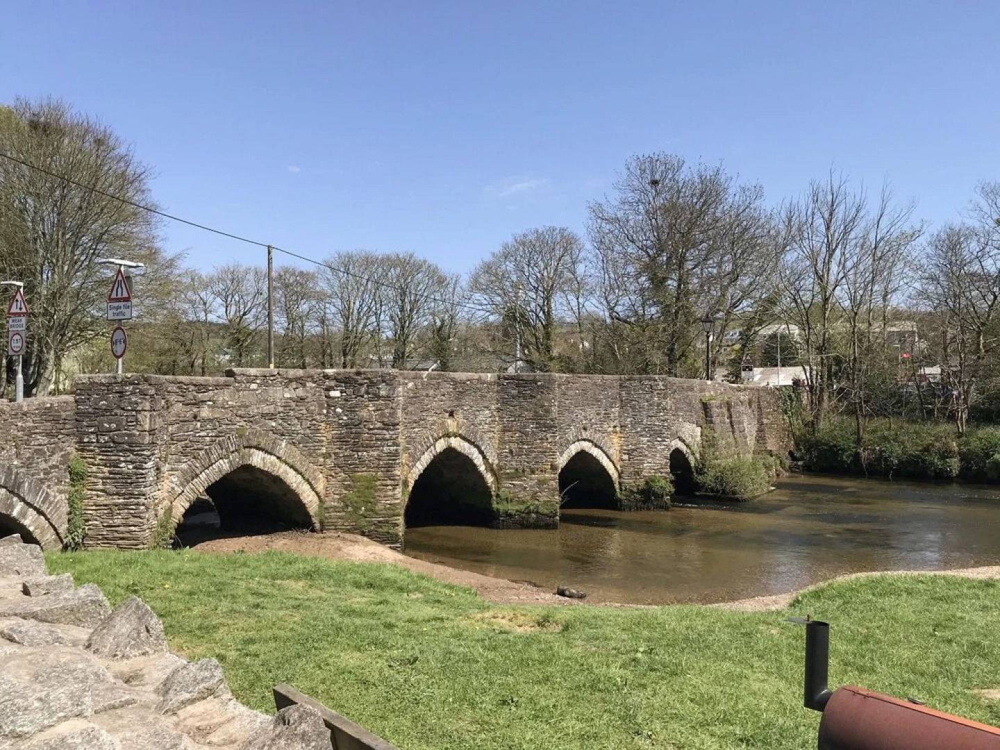 Sidings at Brunel Two
